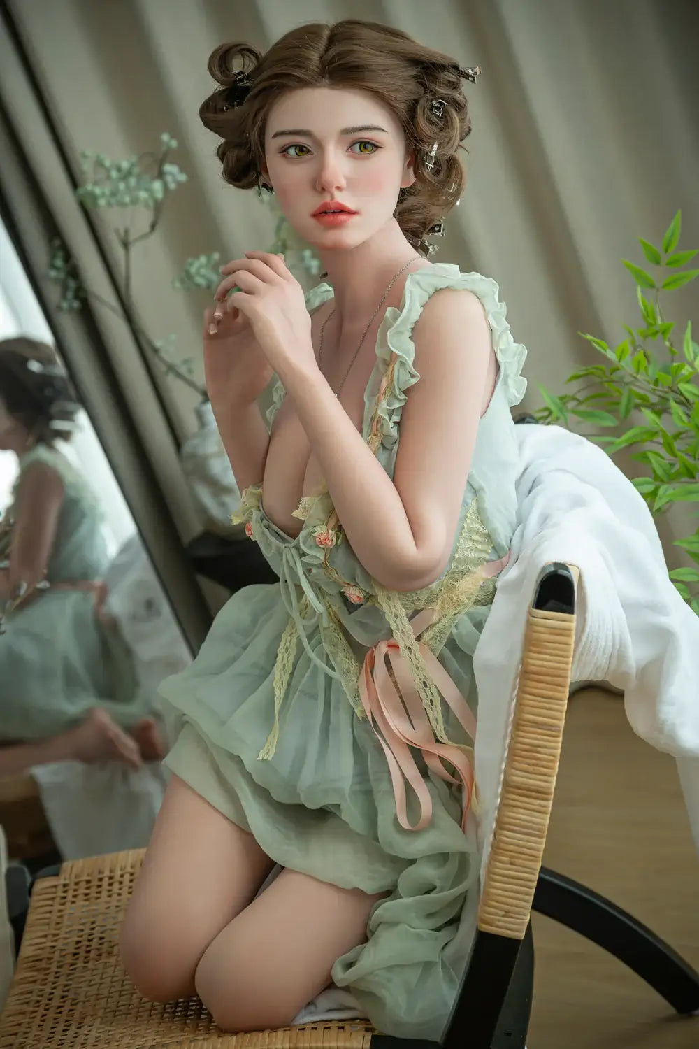 Starpery 171 cm D - Natalia - Frisky Business Adult Sex Toys Shop