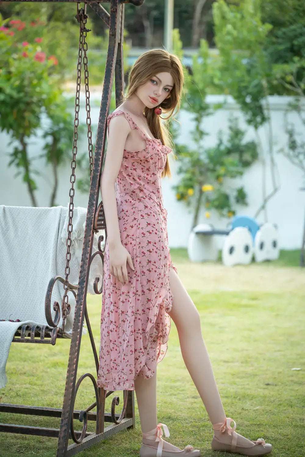 Starpery 174 cm C - Hedy - Frisky Business Adult Sex Toys Shop