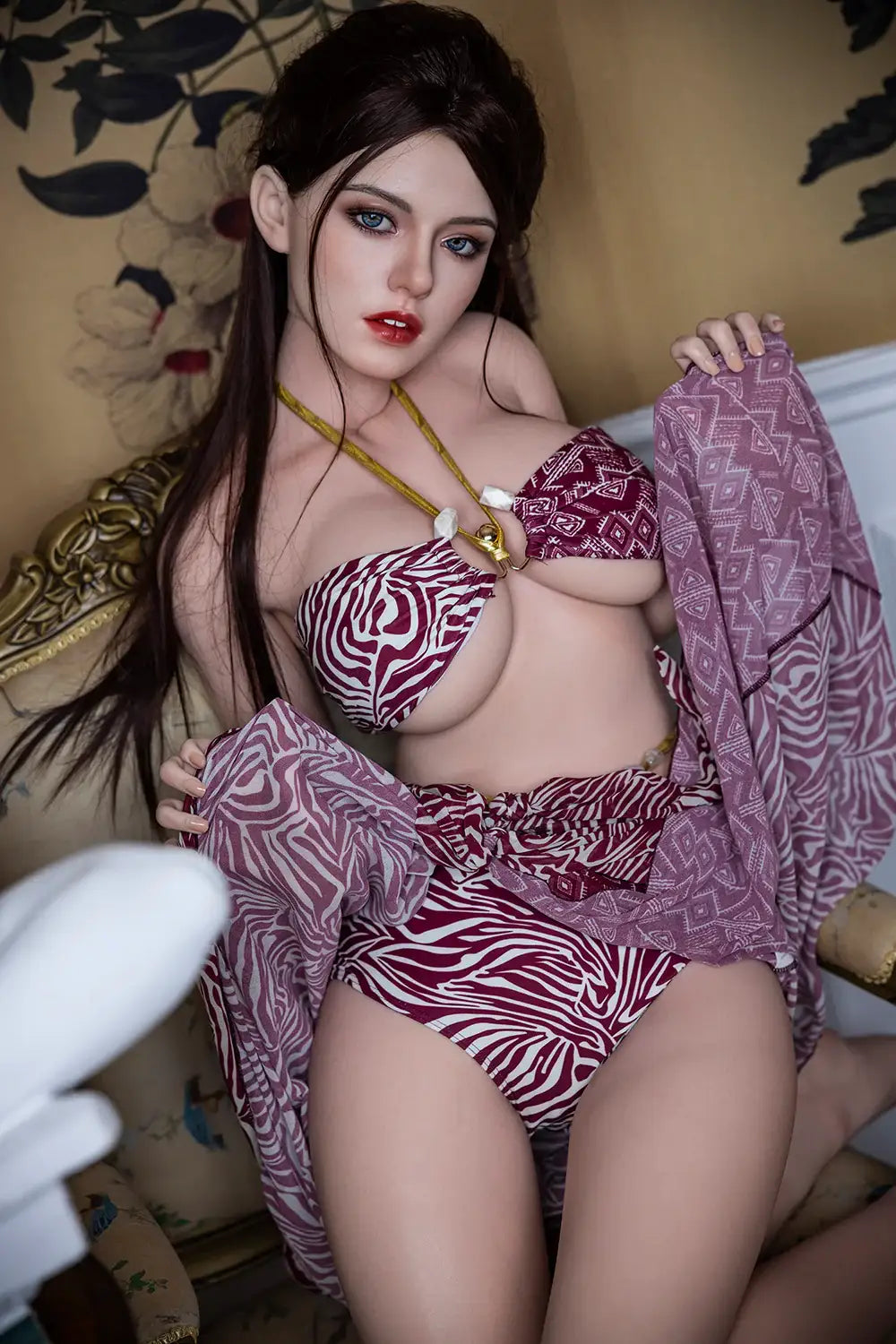 Starpery 171 cm D - Natalia V2 - Frisky Business Adult Sex Toys Shop