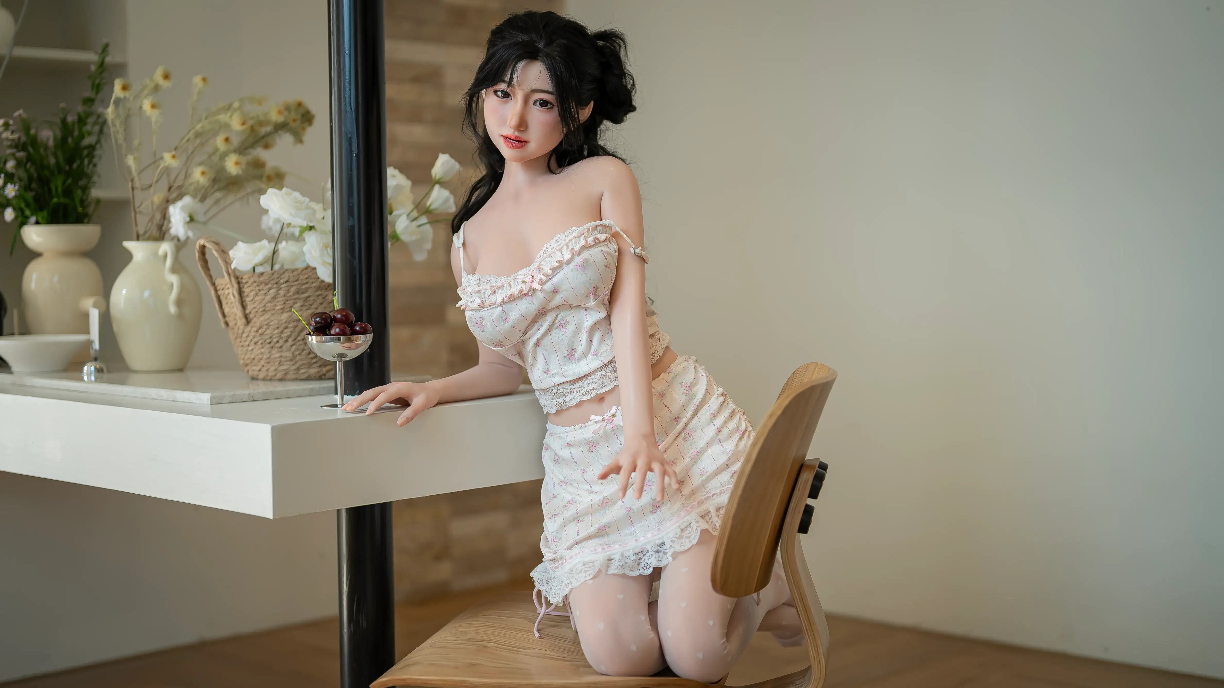 Starpery 159 cm E - Yufan - Frisky Business Adult Sex Toys Shop