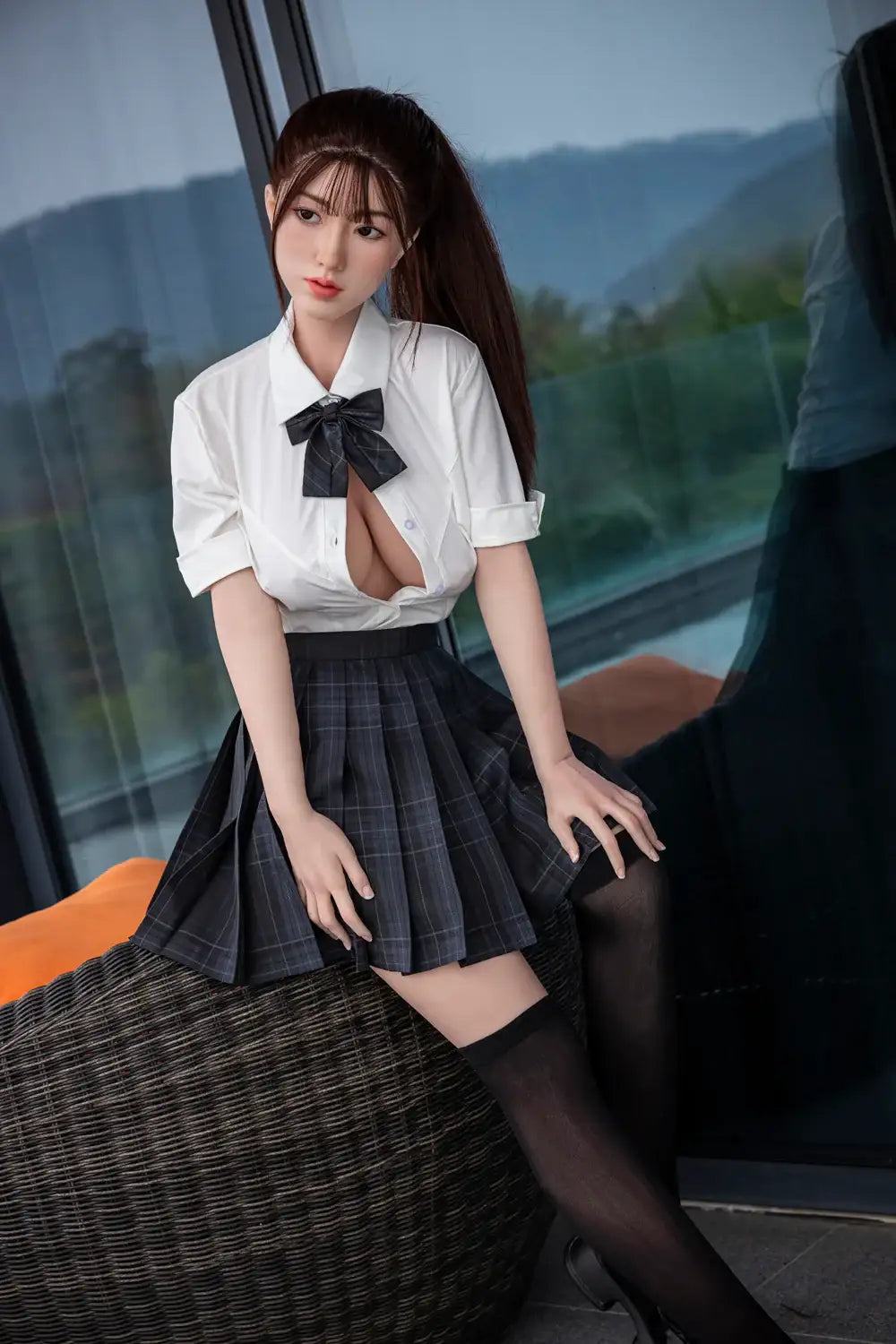 Starpery 171 cm D - Jin - Frisky Business Adult Sex Toys Shop