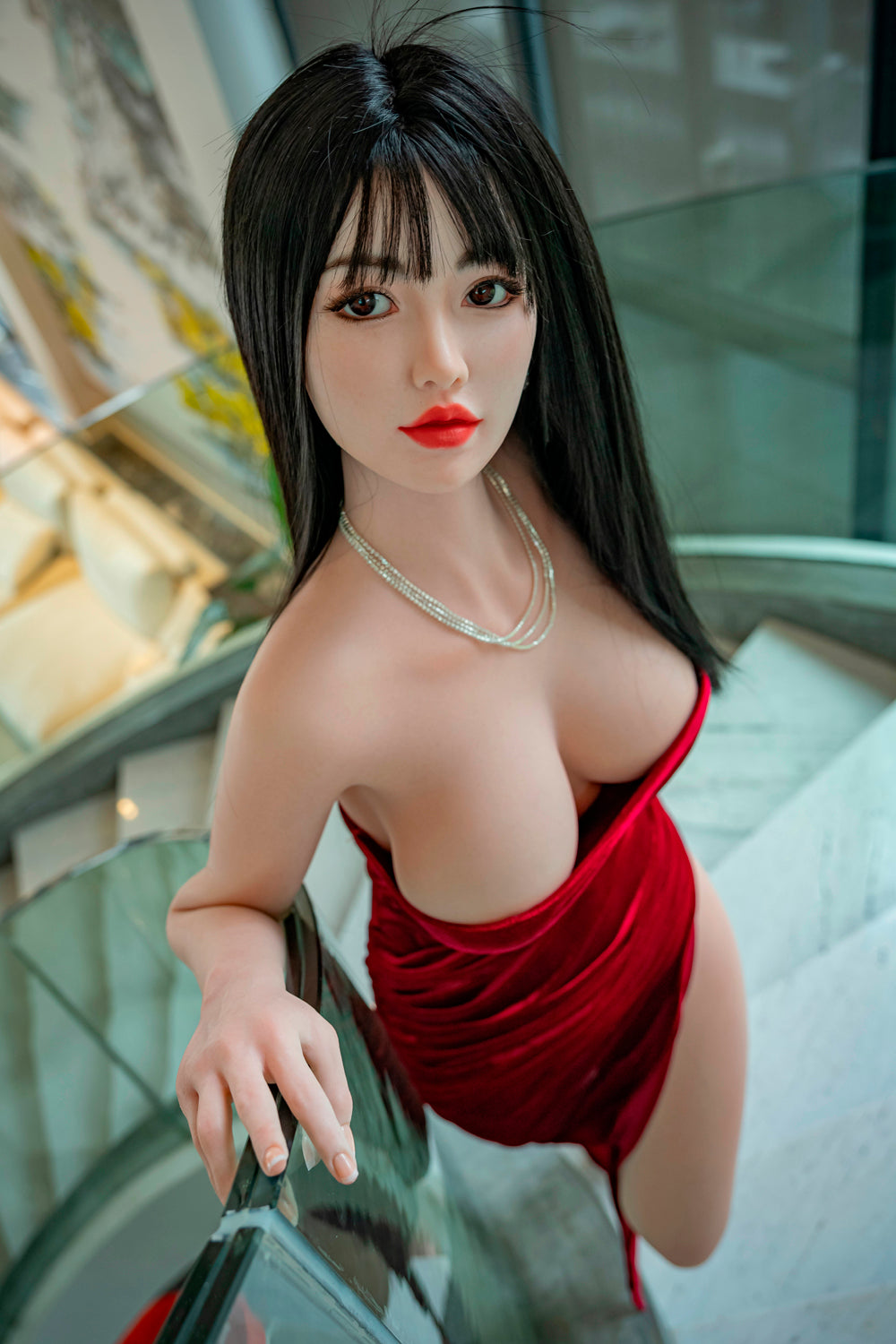 Starpery 171 cm D - Wushi