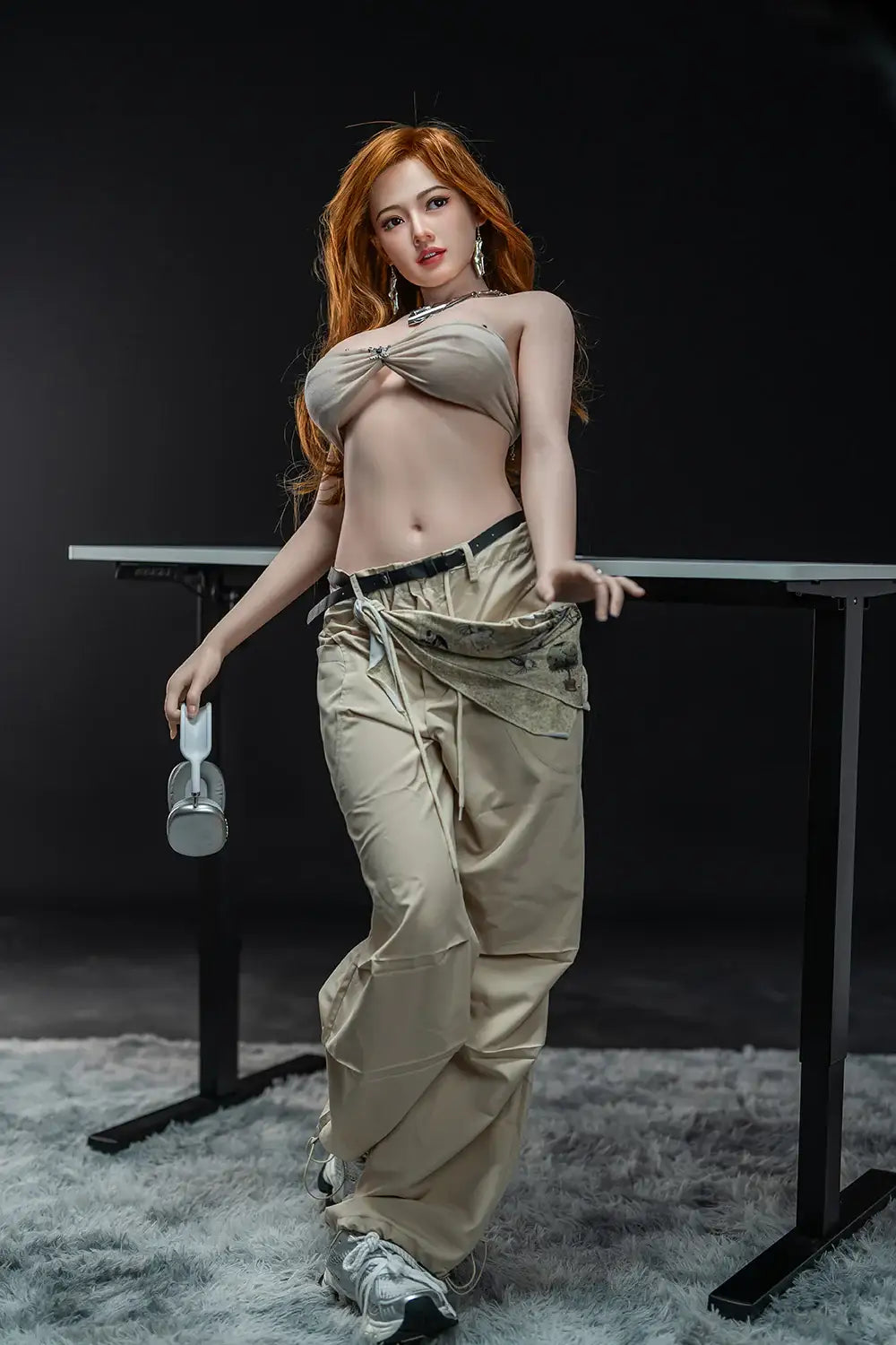 Starpery 171 cm D - Misa - Frisky Business Adult Sex Toys Shop