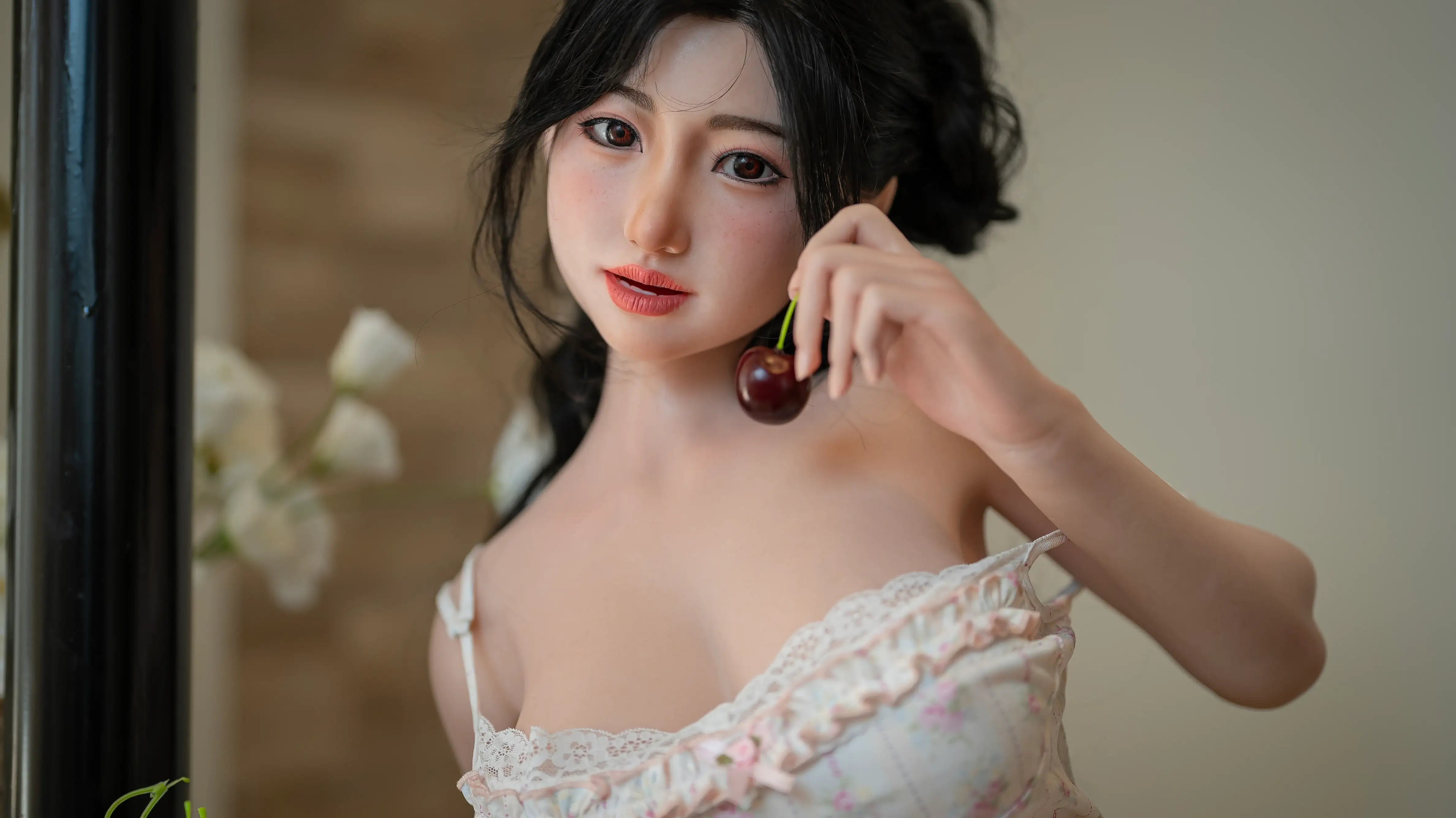 Starpery 159 cm E - Yufan - Frisky Business Adult Sex Toys Shop