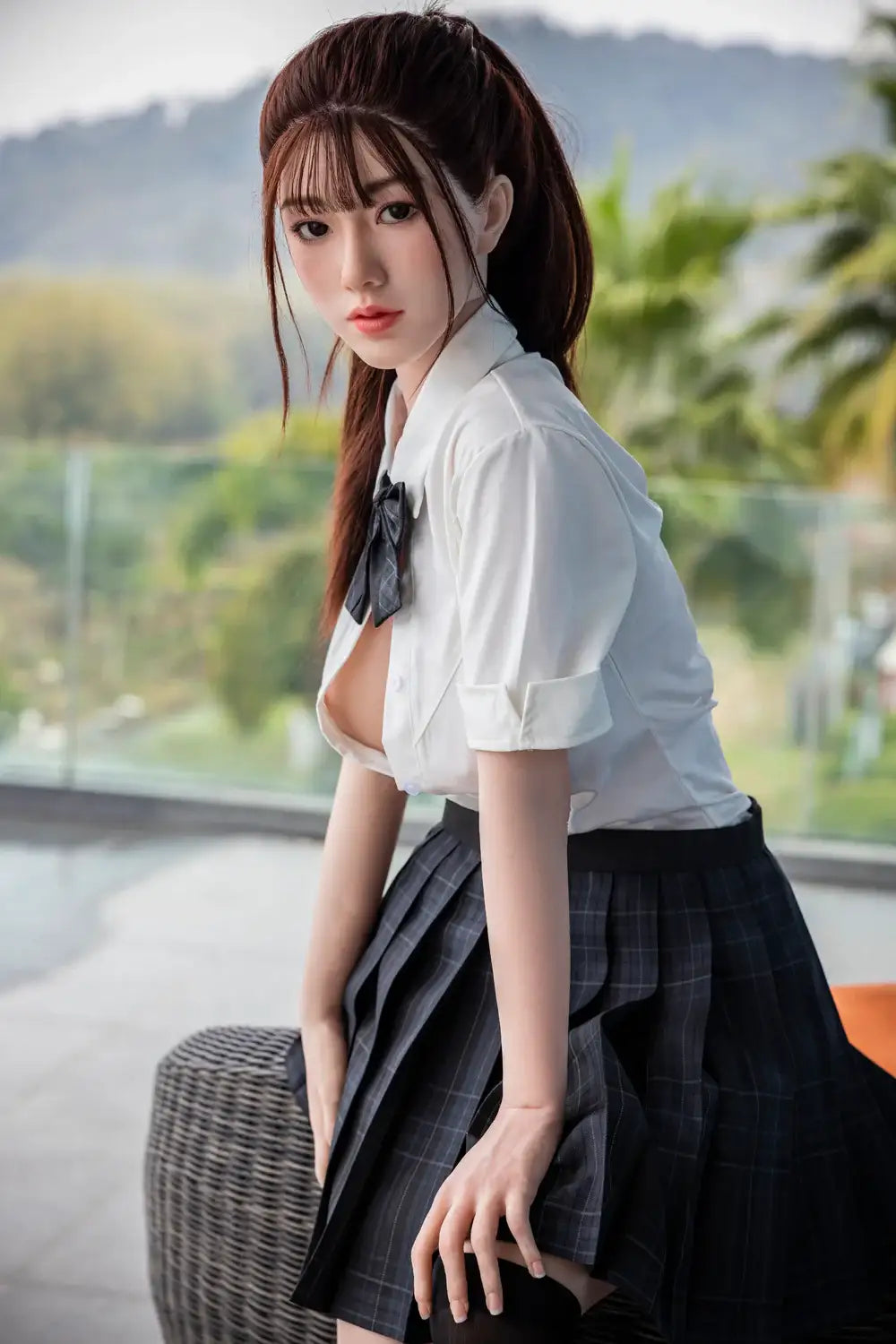 Starpery 171 cm D - Jin - Frisky Business Adult Sex Toys Shop