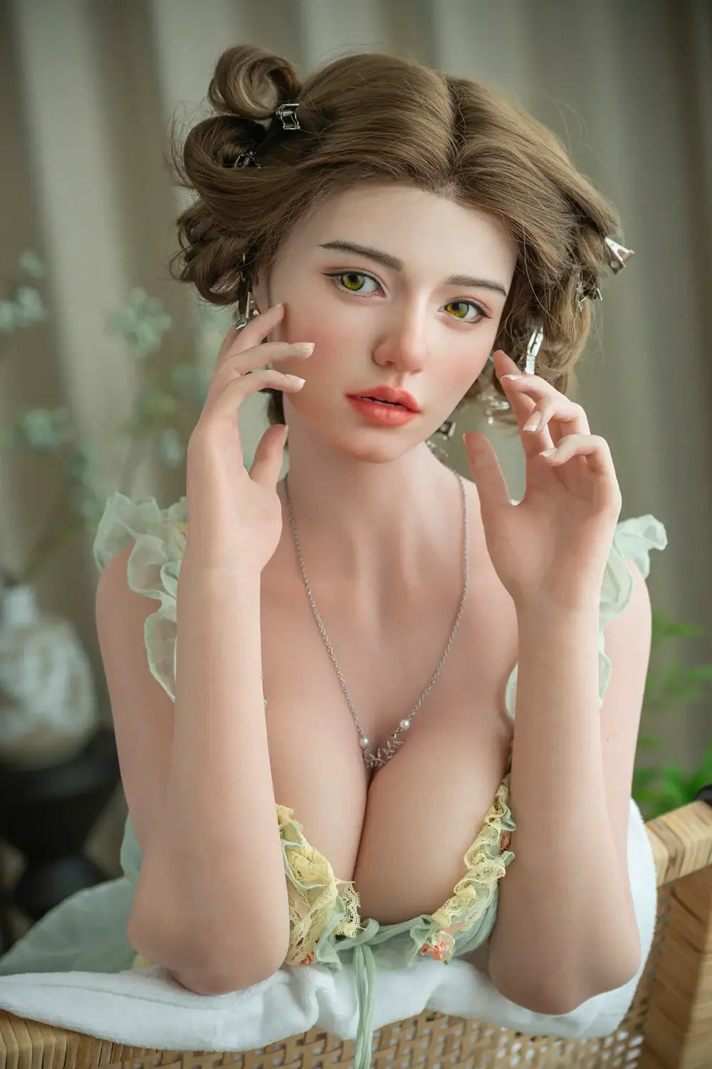 Starpery 171 cm D - Natalia - Frisky Business Adult Sex Toys Shop