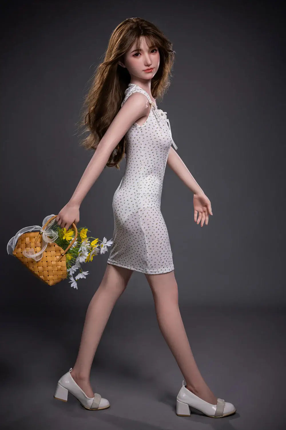 Starpery 151 cm B - Yufan - Frisky Business Adult Sex Toys Shop