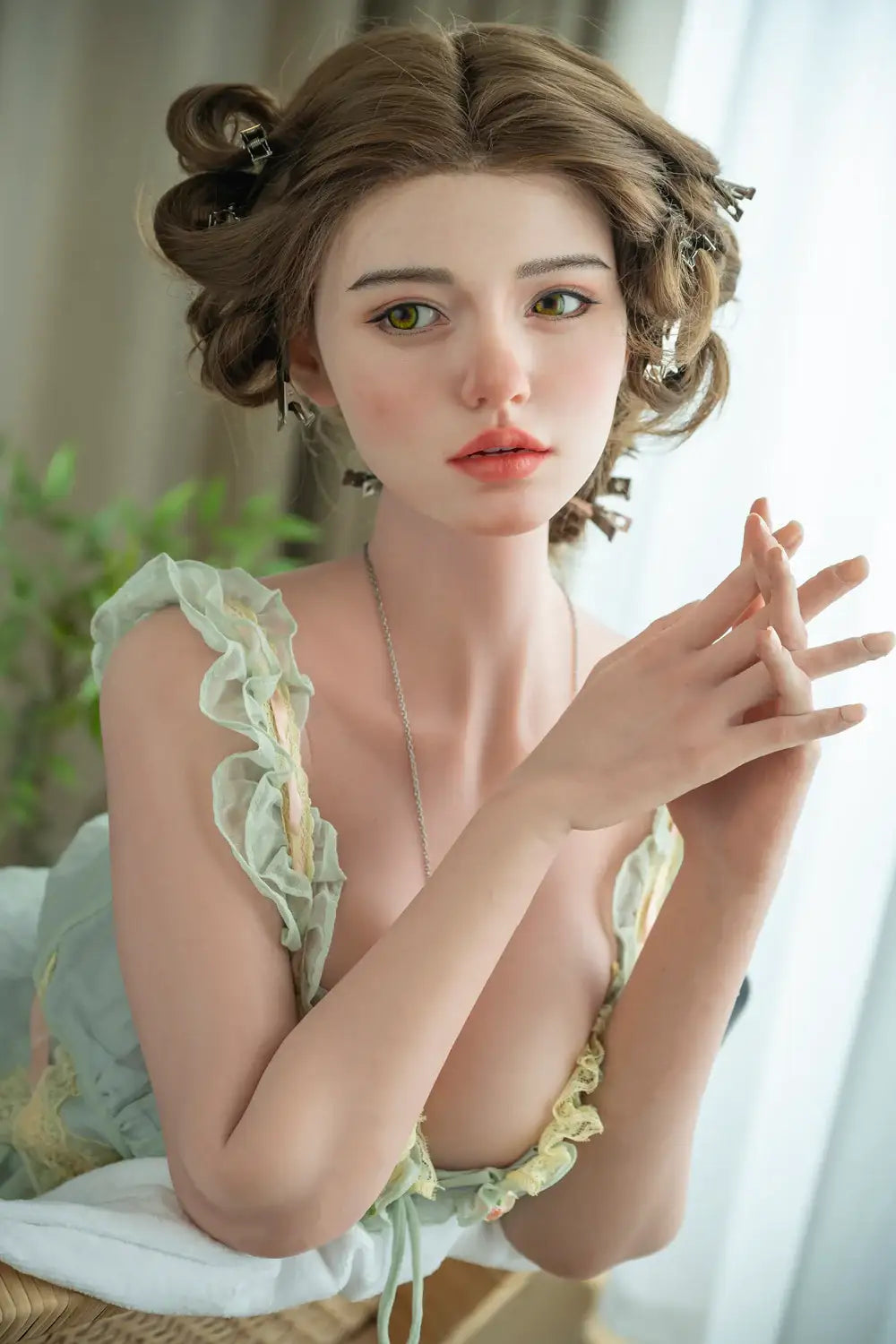 Starpery 171 cm D - Natalia - Frisky Business Adult Sex Toys Shop