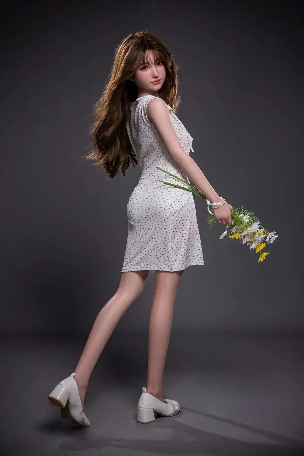 Starpery 151 cm B - Yufan - Frisky Business Adult Sex Toys Shop