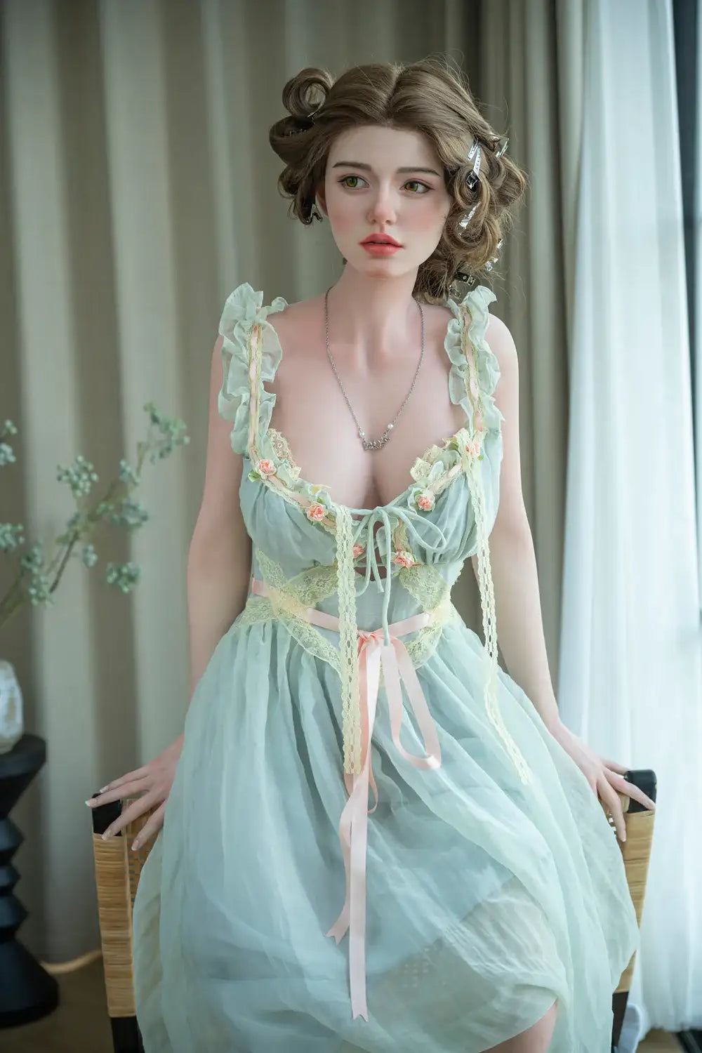 Starpery 171 cm D - Natalia - Frisky Business Adult Sex Toys Shop