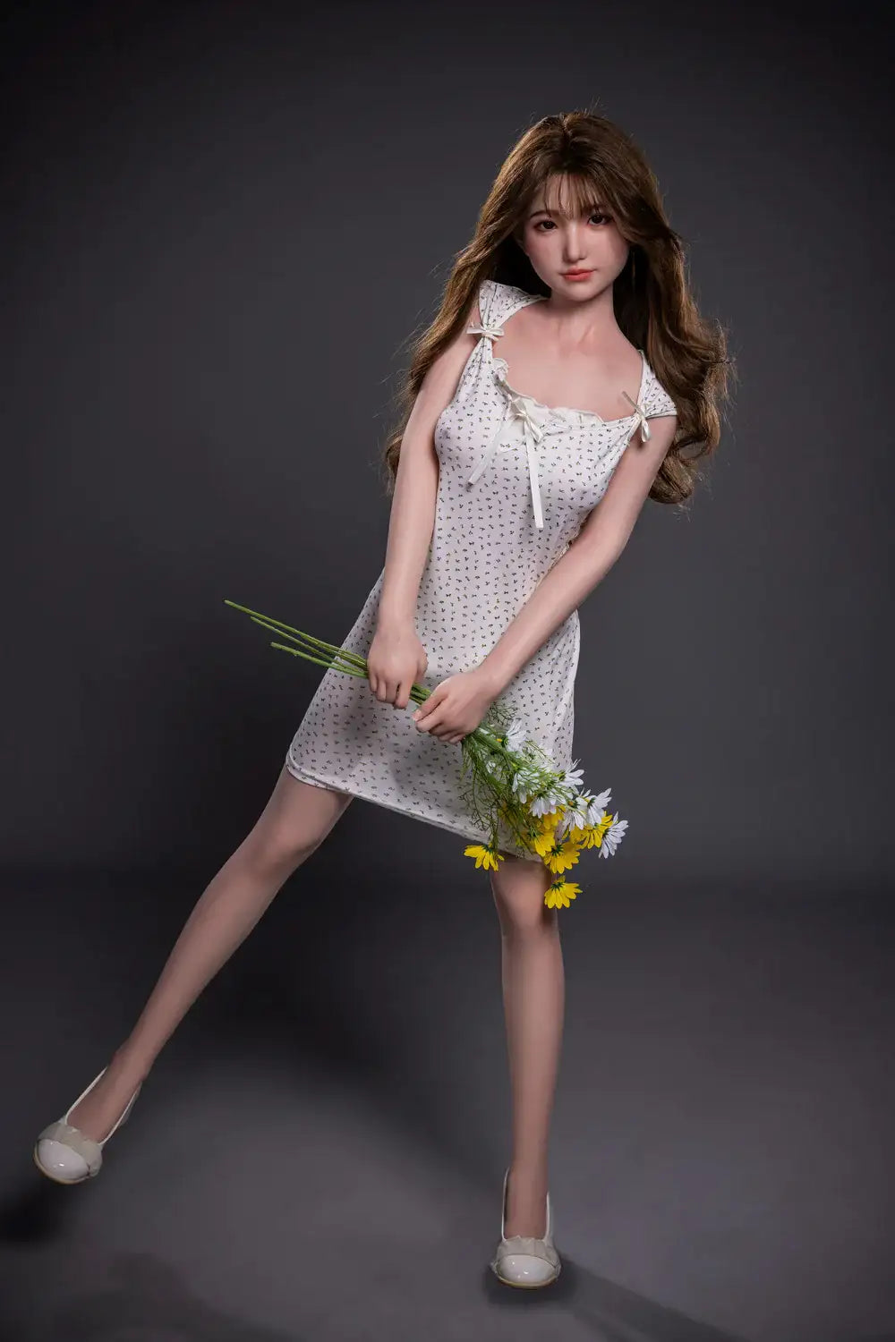 Starpery 151 cm B - Yufan - Frisky Business Adult Sex Toys Shop