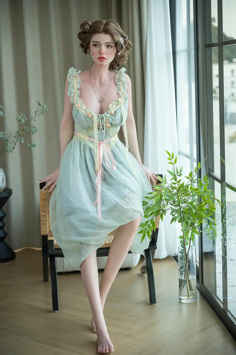 Starpery 171 cm D - Natalia - Frisky Business Adult Sex Toys Shop