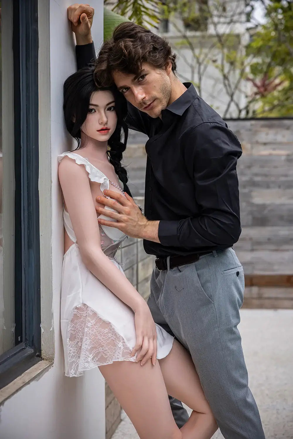 Starpery 176 cm C - Qingwen - Frisky Business Adult Sex Toys Shop
