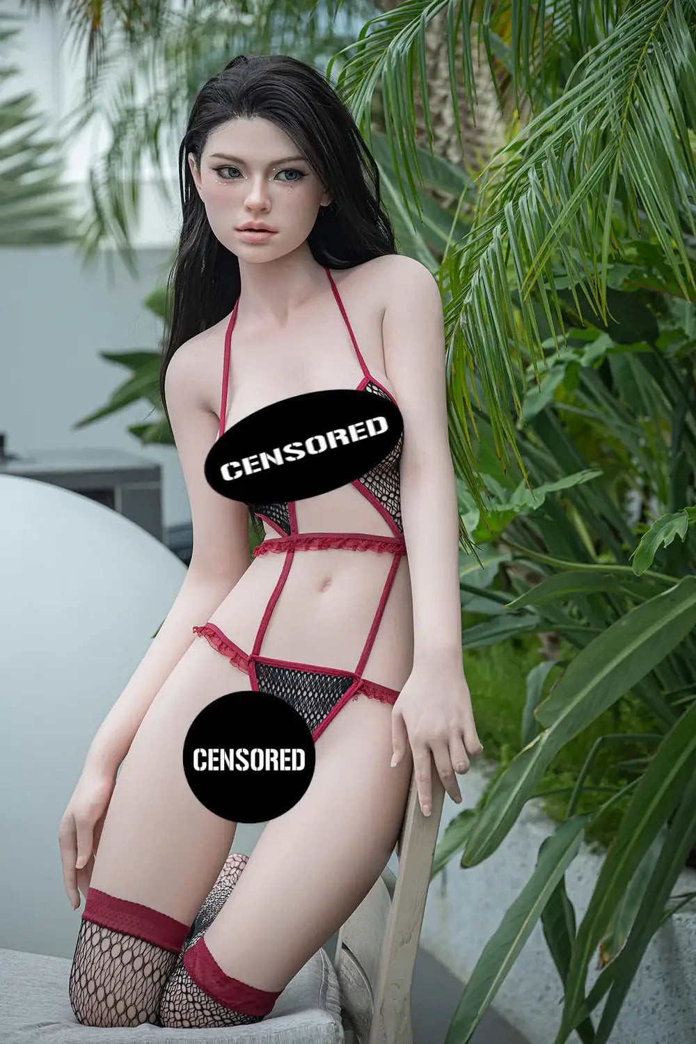 Starpery 174 cm C - Barbara - Frisky Business Adult Sex Toys Shop