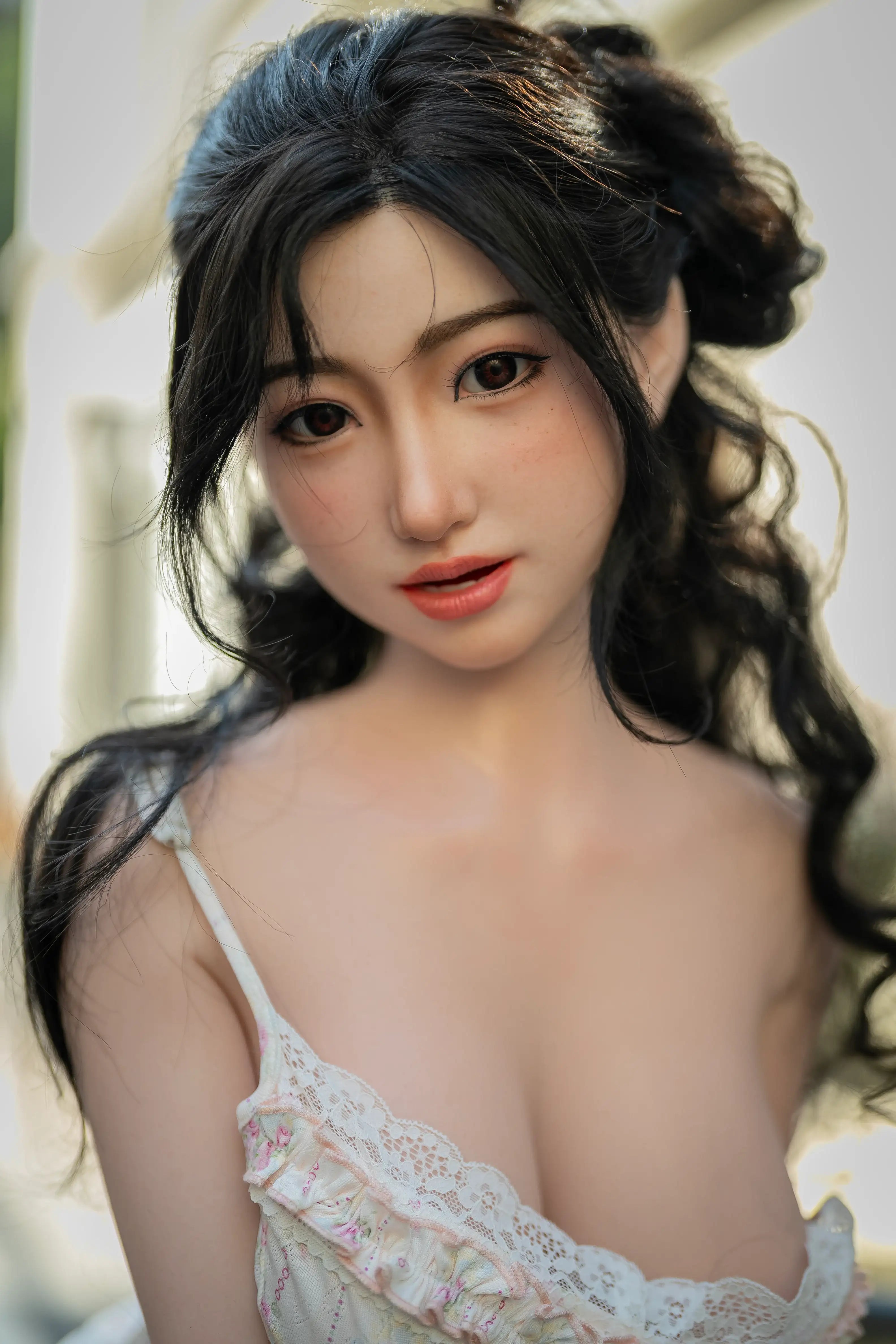 Starpery 159 cm E - Yufan - Frisky Business Adult Sex Toys Shop