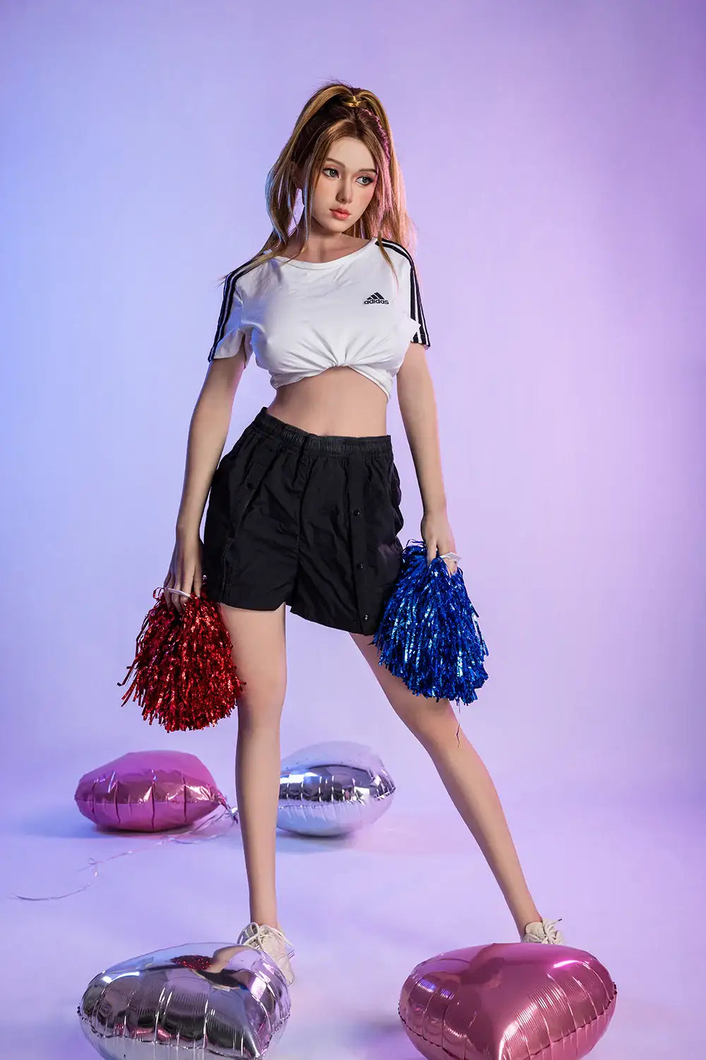 Starpery 171 cm D - Xue - Frisky Business Adult Sex Toys Shop