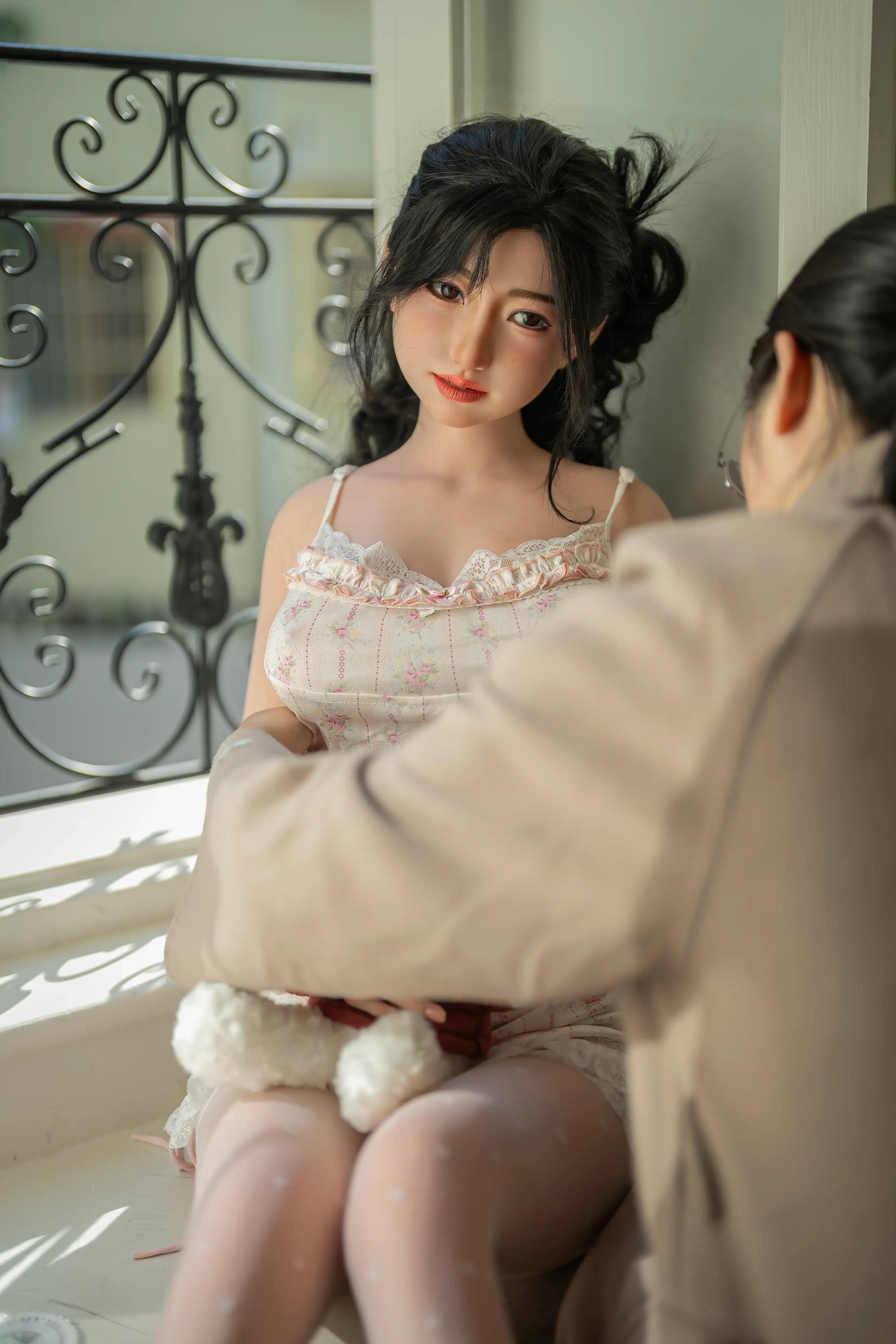 Starpery 159 cm E - Yufan - Frisky Business Adult Sex Toys Shop