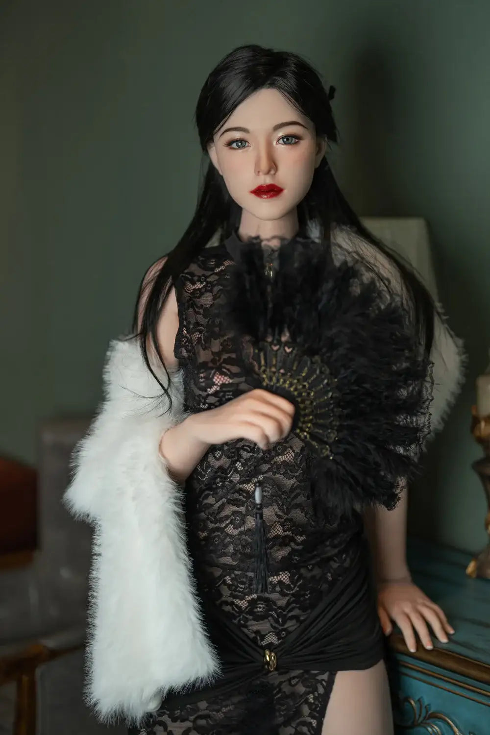 Starpery 176 cm C - Kelly - Frisky Business Adult Sex Toys Shop