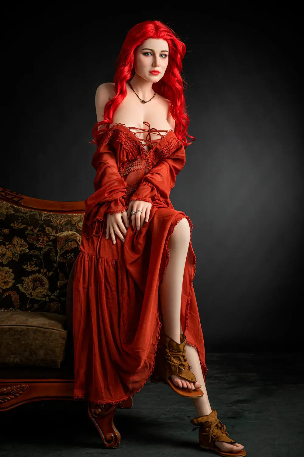 Starpery 171 cm D - Eva - Frisky Business Adult Sex Toys Shop