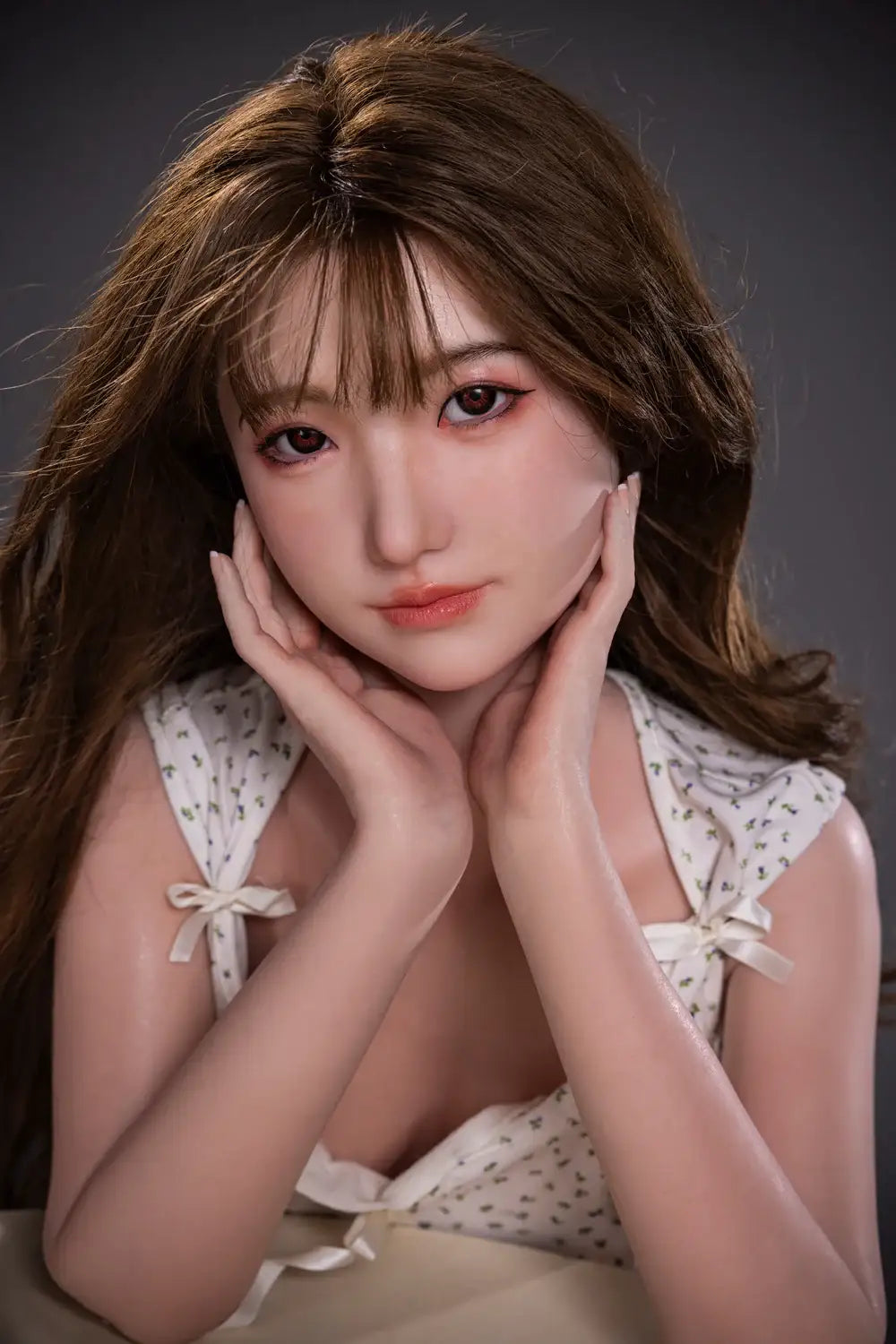 Starpery 151 cm B - Yufan - Frisky Business Adult Sex Toys Shop