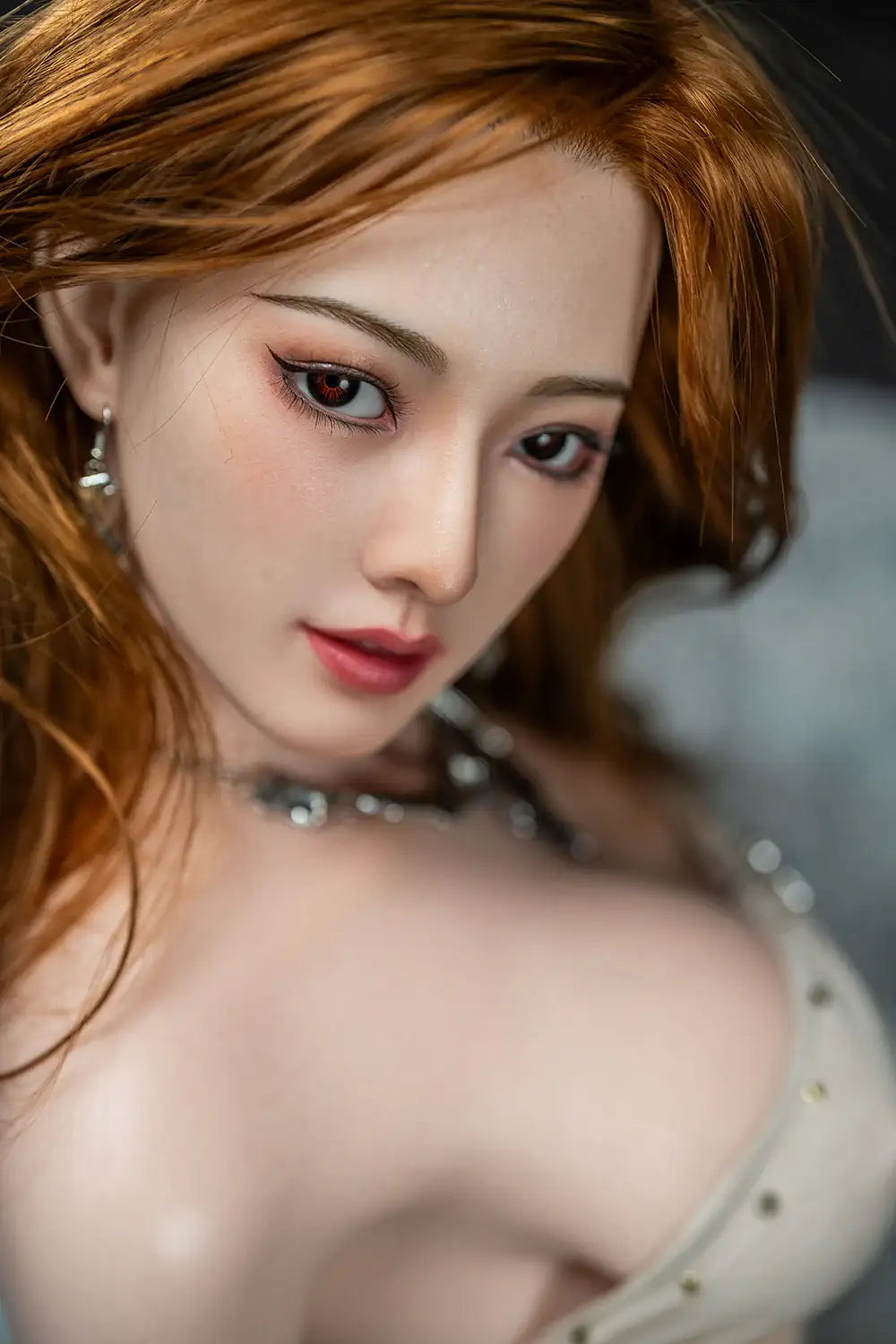 Starpery 171 cm D - Misa - Frisky Business Adult Sex Toys Shop