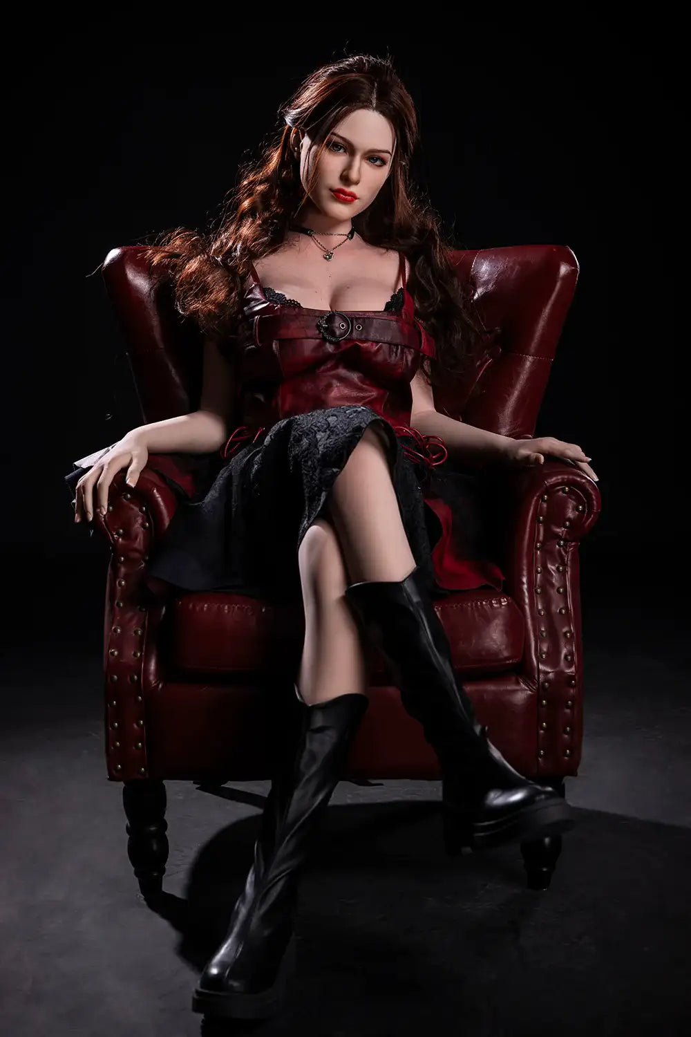 Starpery 172 cm F - Eugenia - Frisky Business Adult Sex Toys Shop