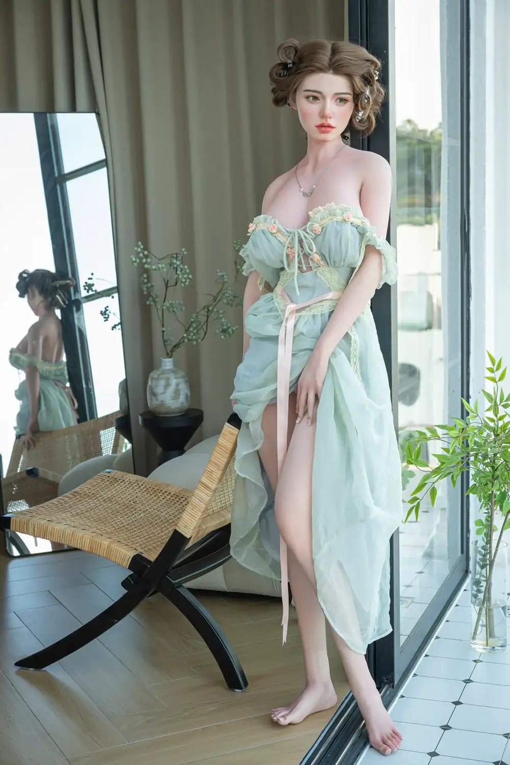 Starpery 171 cm D - Natalia - Frisky Business Adult Sex Toys Shop