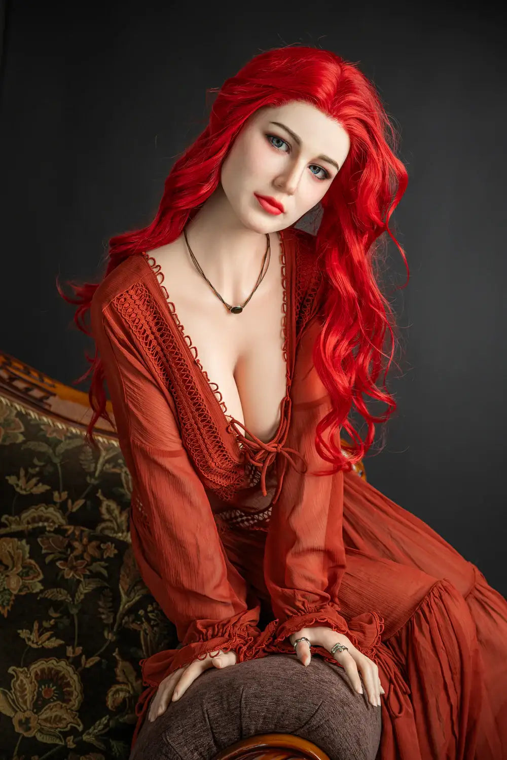 Starpery 171 cm D - Eva - Frisky Business Adult Sex Toys Shop