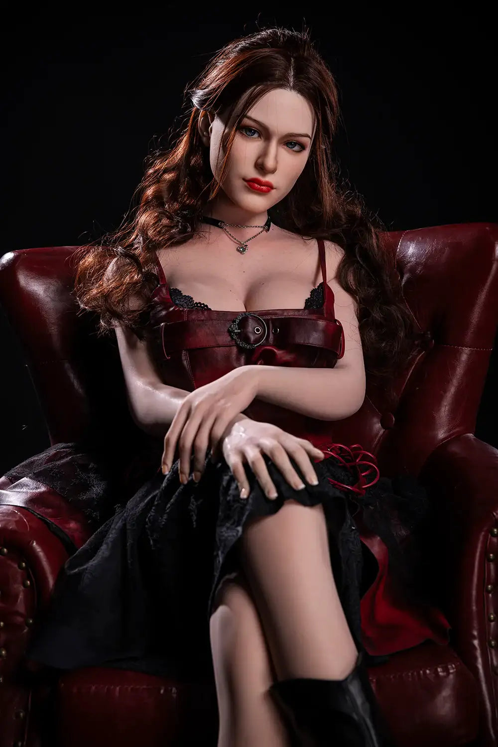 Starpery 172 cm F - Eugenia - Frisky Business Adult Sex Toys Shop
