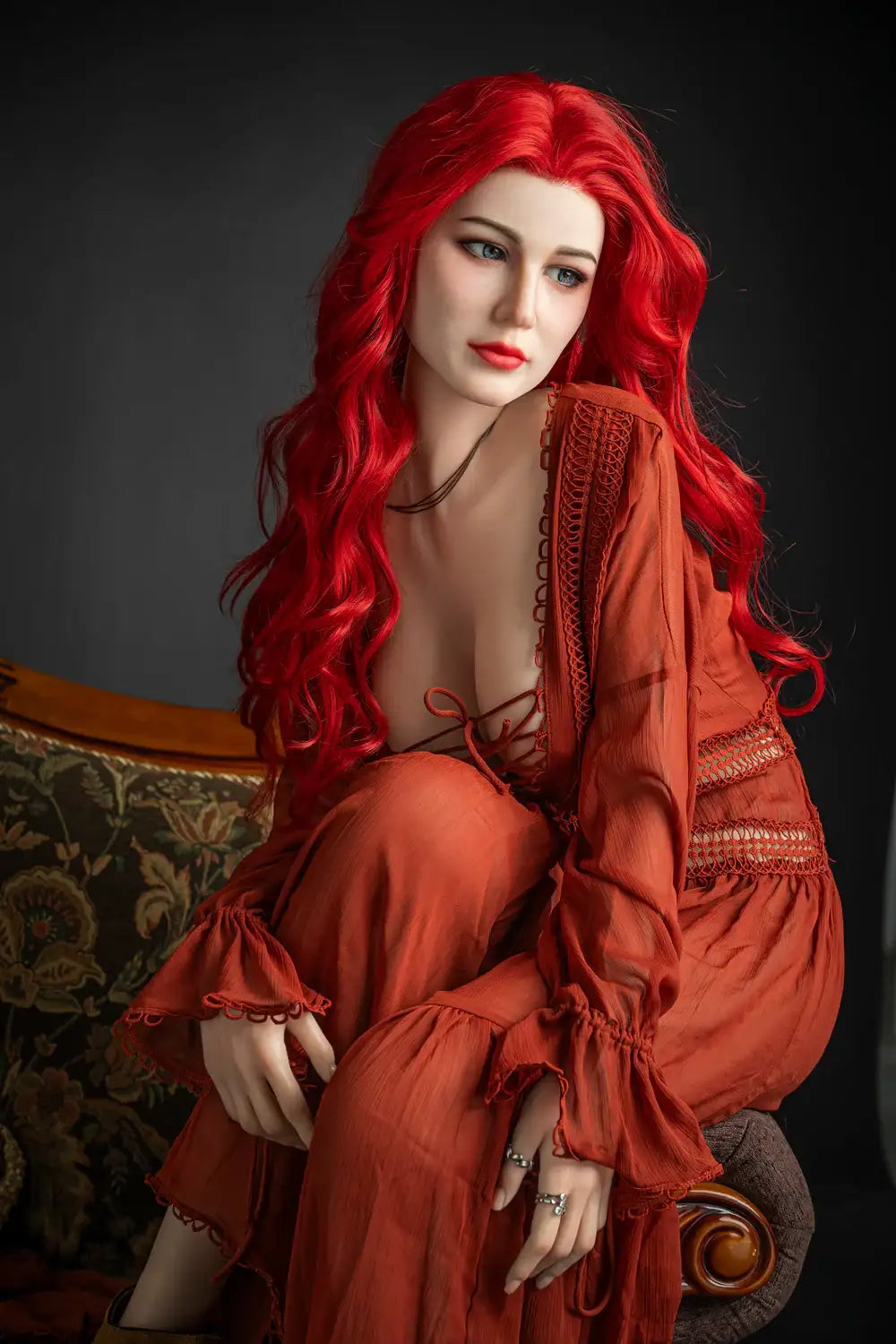 Starpery 171 cm D - Eva - Frisky Business Adult Sex Toys Shop