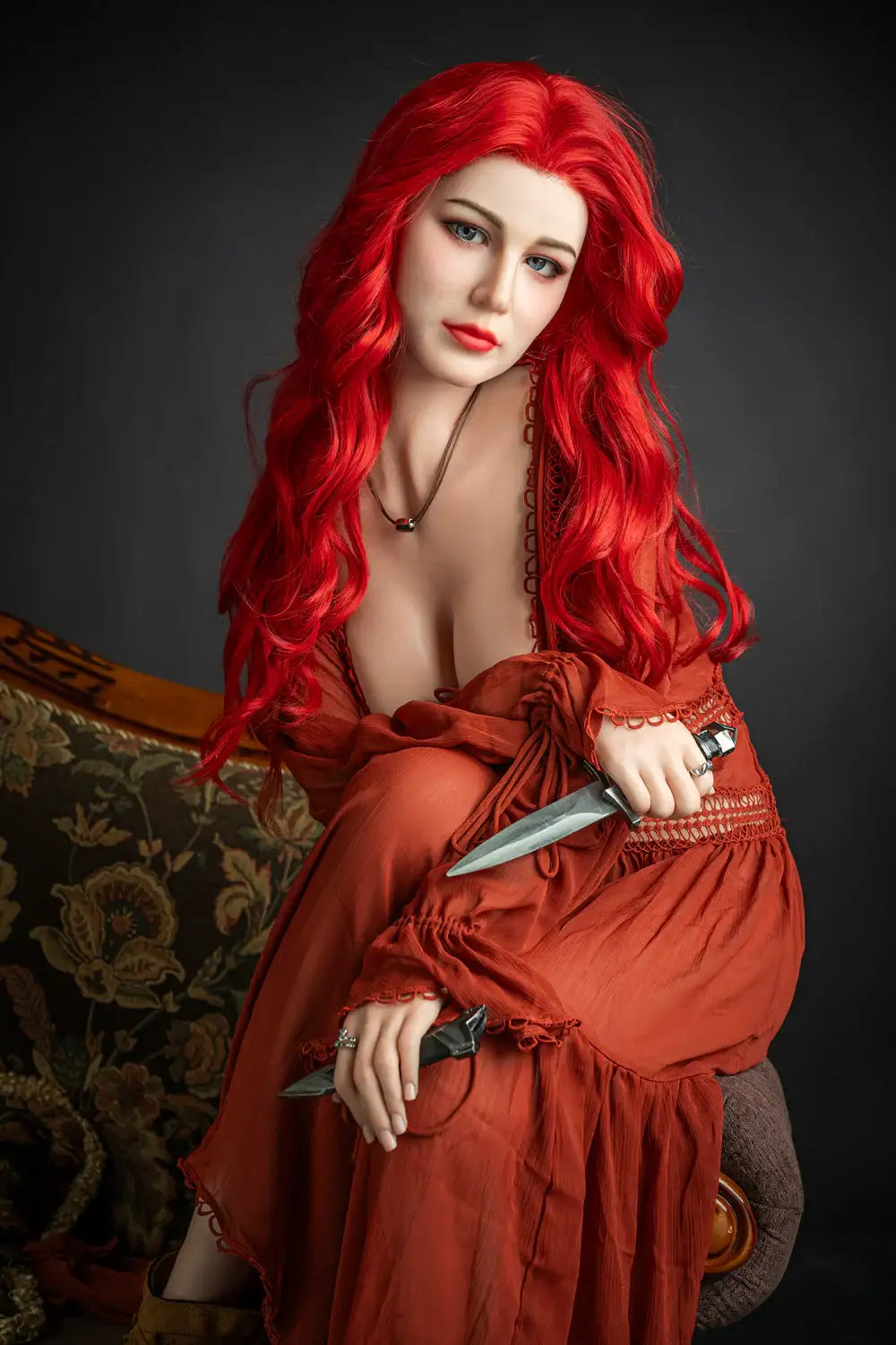 Starpery 171 cm D - Eva - Frisky Business Adult Sex Toys Shop