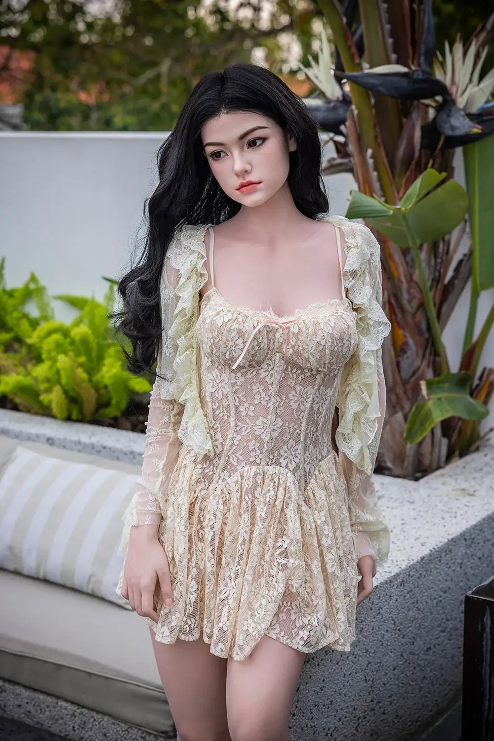 Starpery 163 cm C - Qingwen - Frisky Business Adult Sex Toys Shop