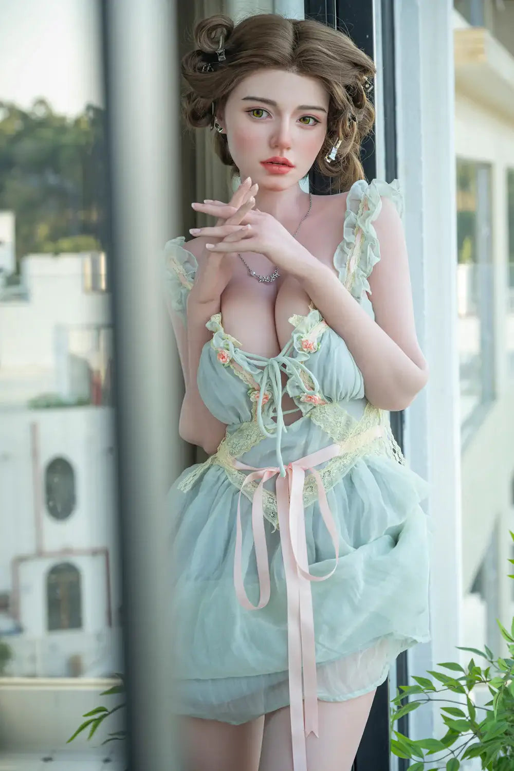 Starpery 171 cm D - Natalia - Frisky Business Adult Sex Toys Shop