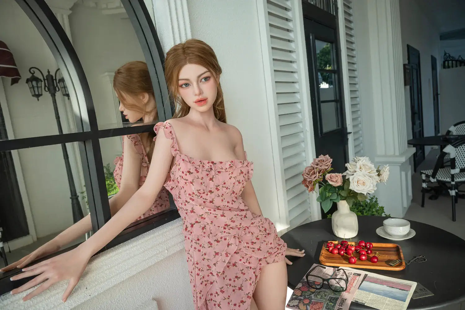 Starpery 174 cm C - Hedy - Frisky Business Adult Sex Toys Shop