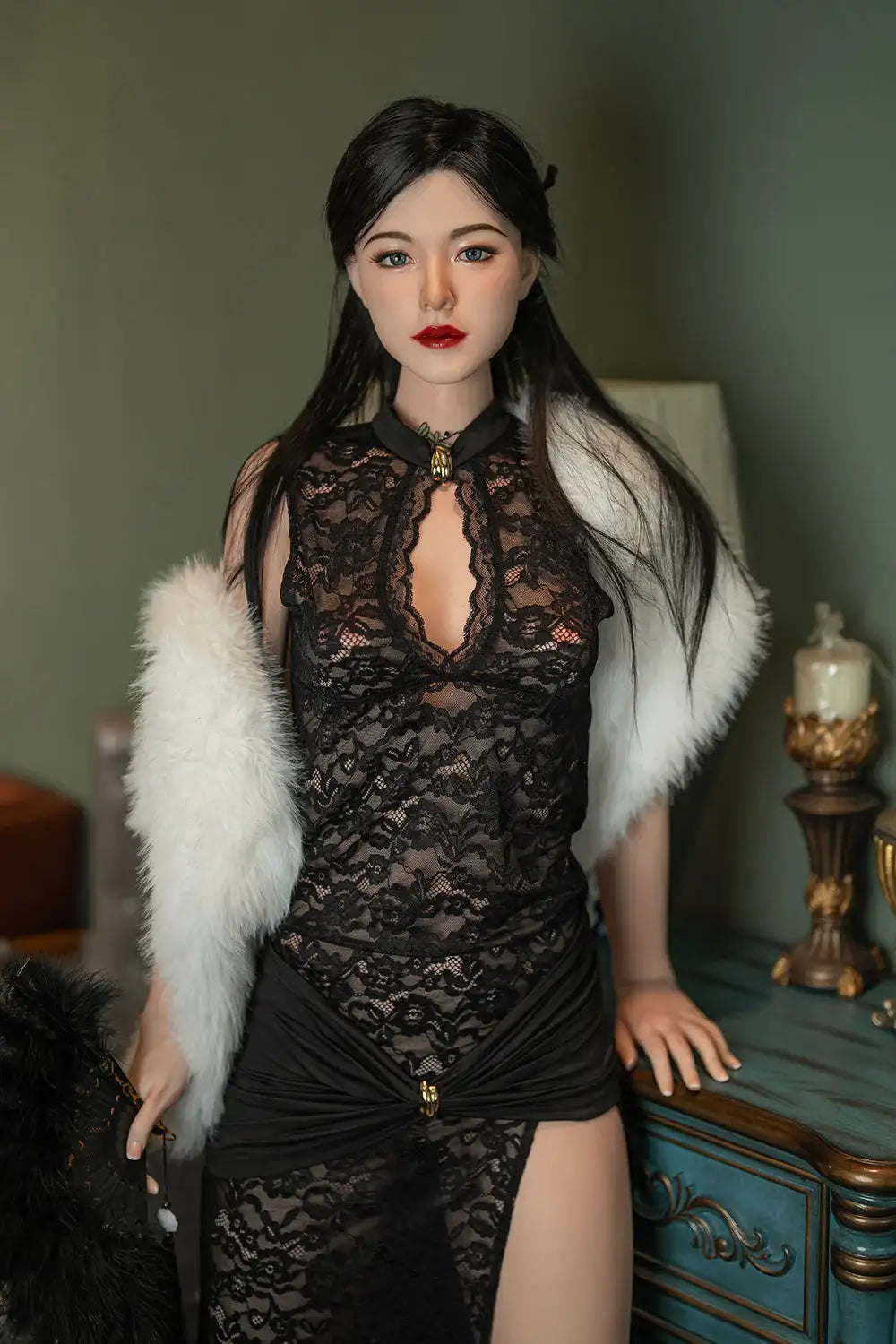 Starpery 176 cm C - Kelly - Frisky Business Adult Sex Toys Shop