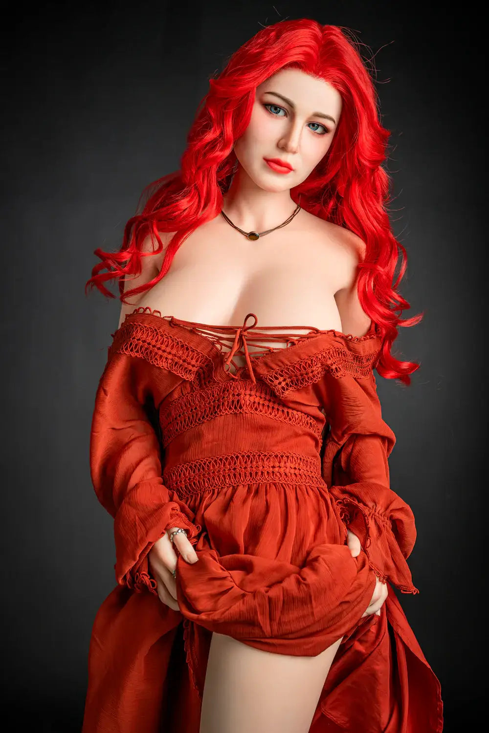 Starpery 171 cm D - Eva - Frisky Business Adult Sex Toys Shop