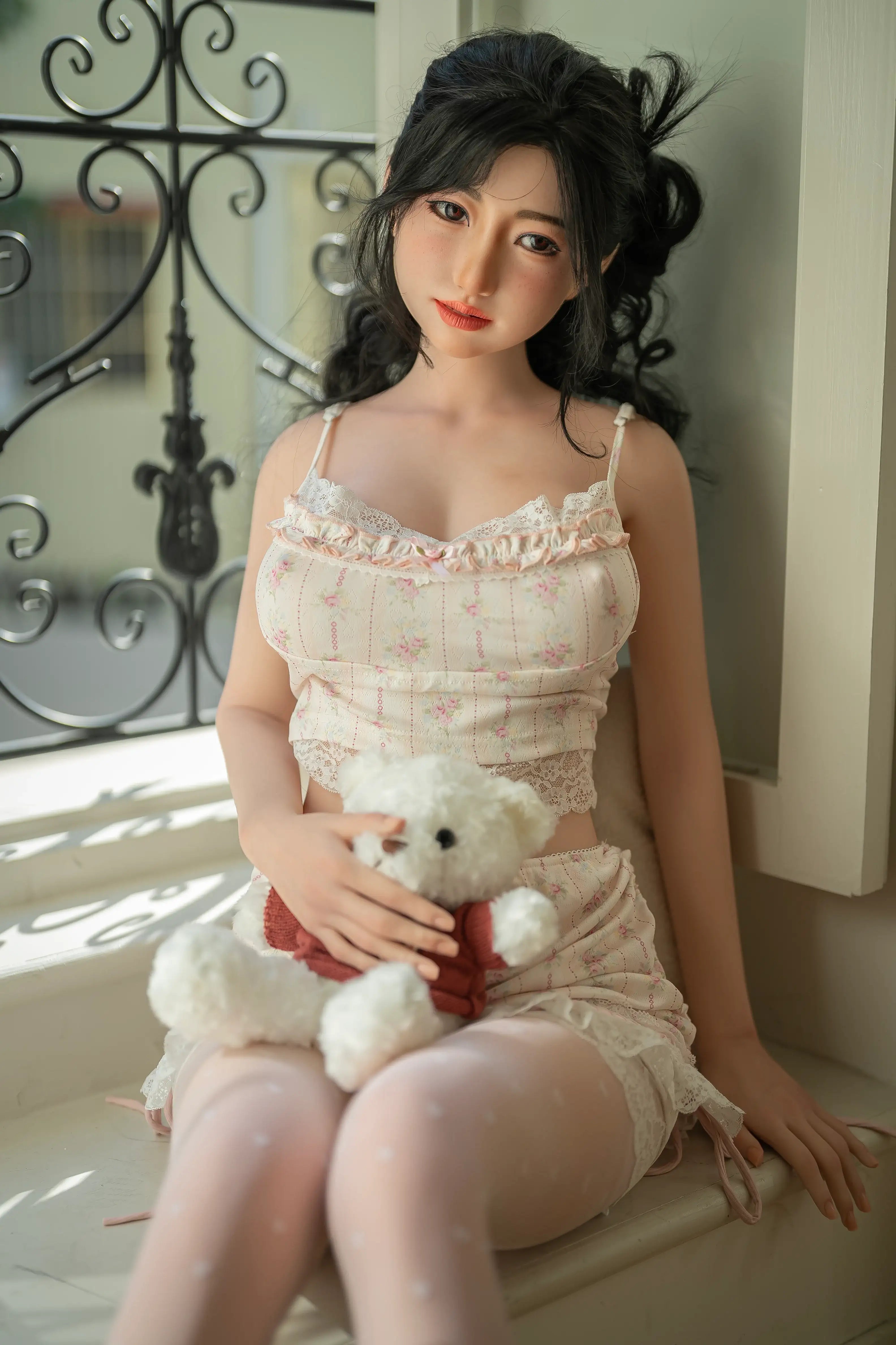Starpery 159 cm E - Yufan - Frisky Business Adult Sex Toys Shop