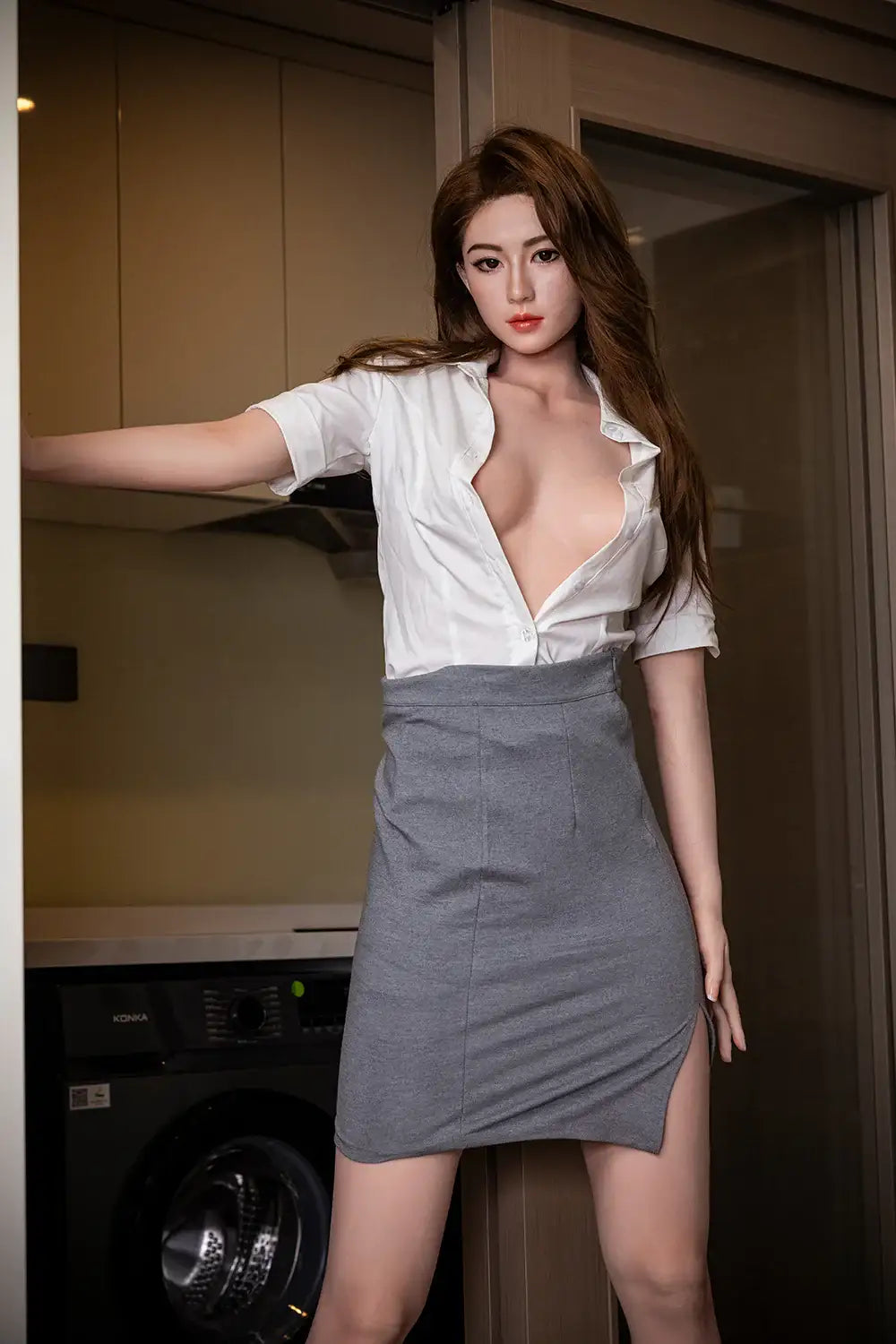 Starpery 176 cm C - Yuyan - Frisky Business Adult Sex Toys Shop
