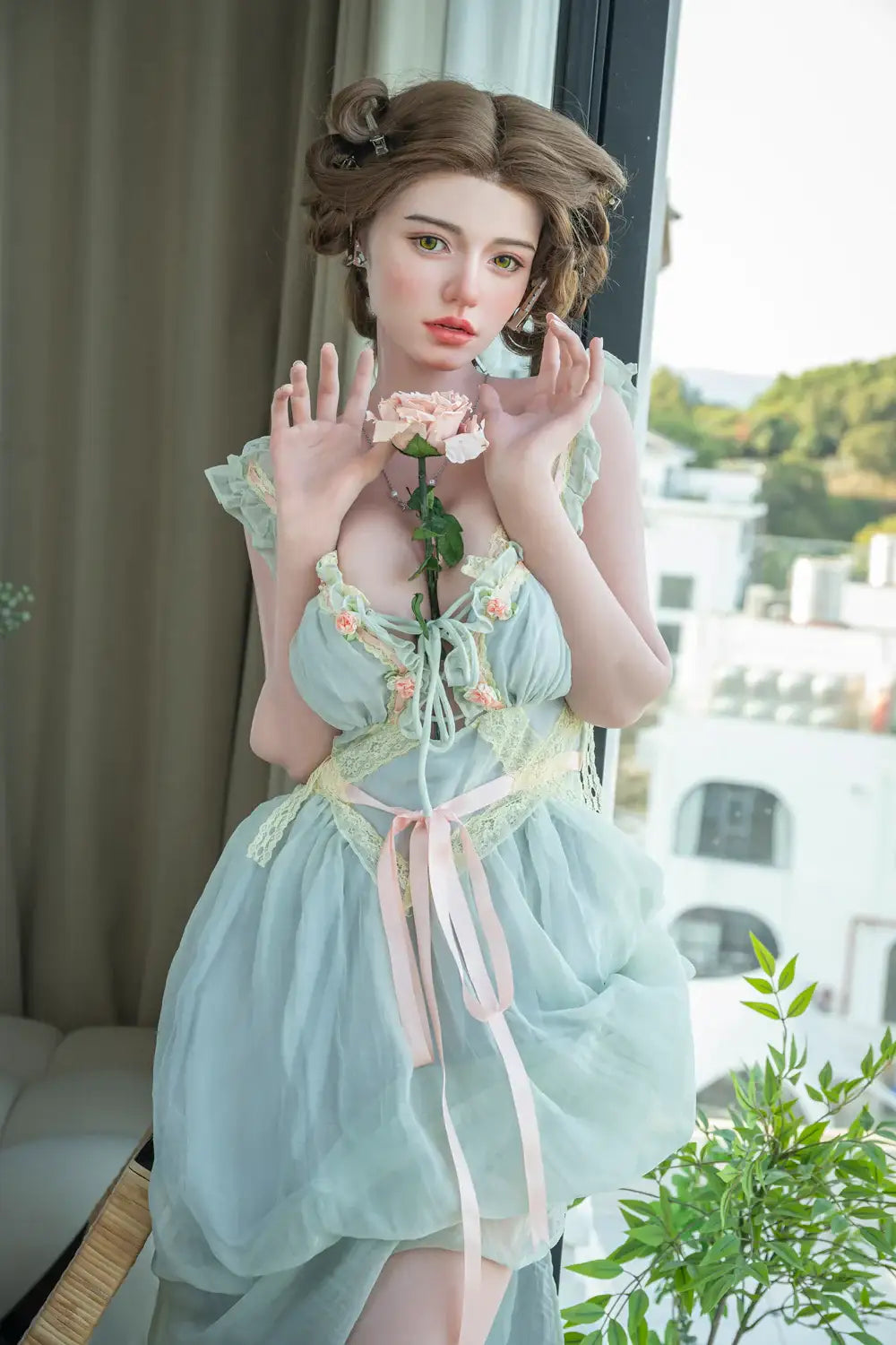 Starpery 171 cm D - Natalia - Frisky Business Adult Sex Toys Shop