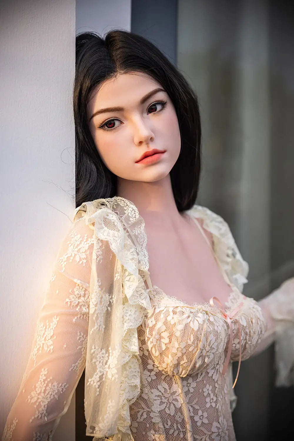 Starpery 163 cm C - Qingwen - Frisky Business Adult Sex Toys Shop