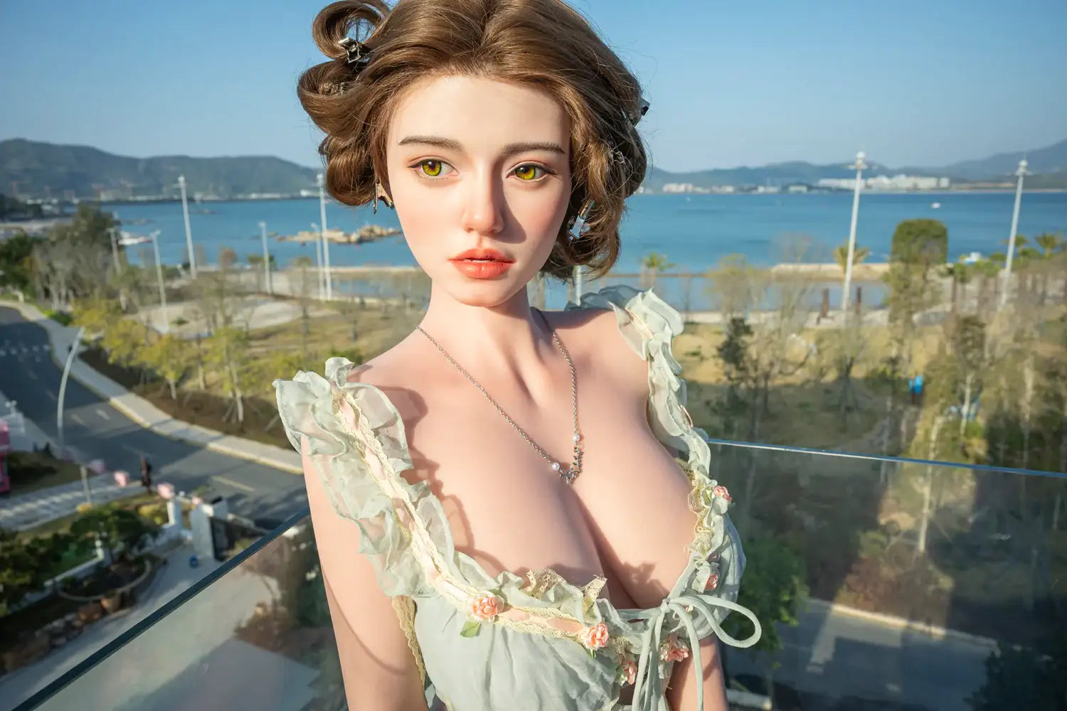 Starpery 171 cm D - Natalia - Frisky Business Adult Sex Toys Shop