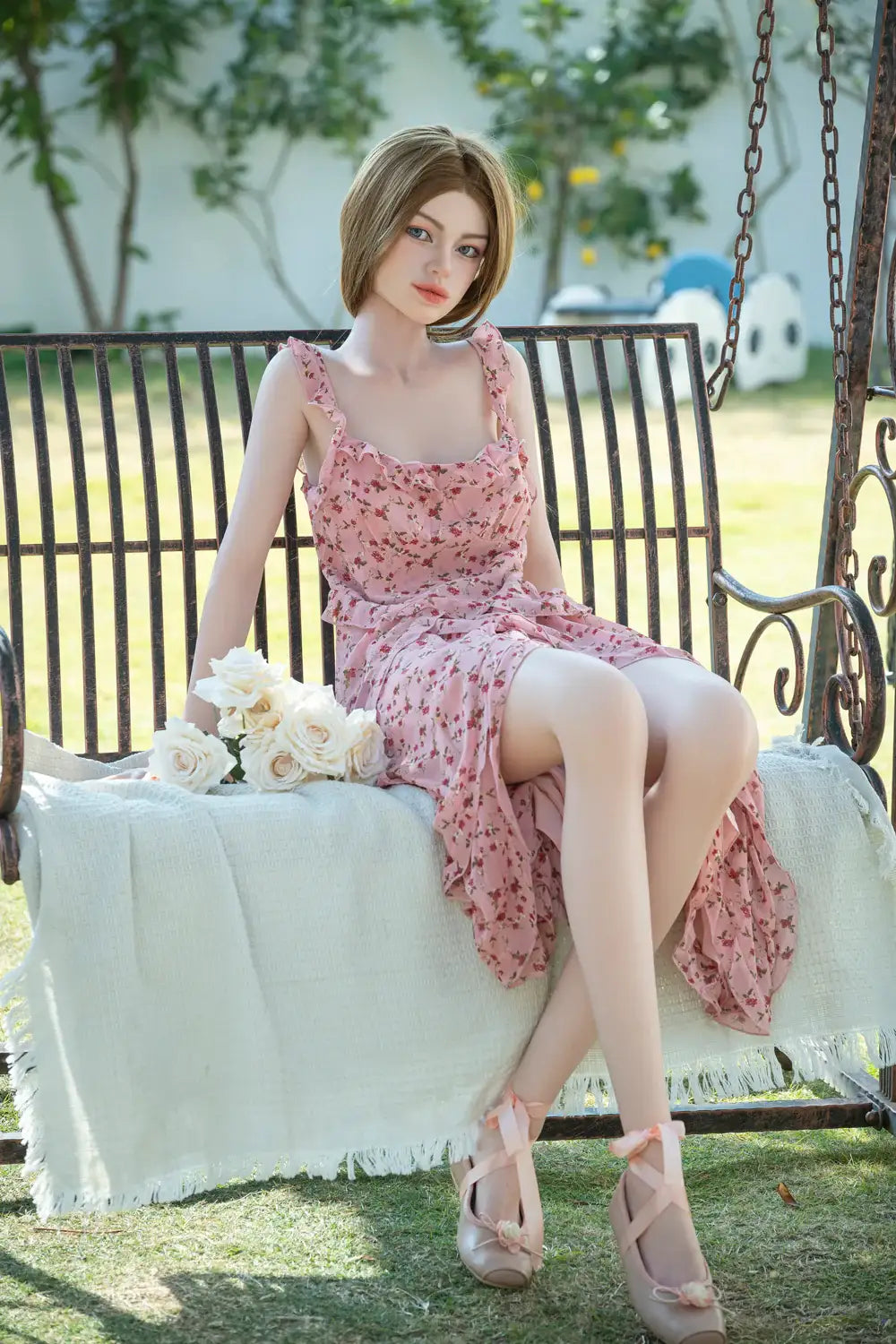 Starpery 174 cm C - Hedy - Frisky Business Adult Sex Toys Shop