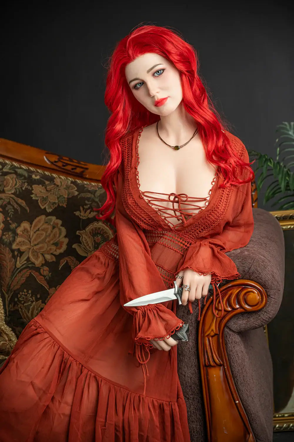 Starpery 171 cm D - Eva - Frisky Business Adult Sex Toys Shop