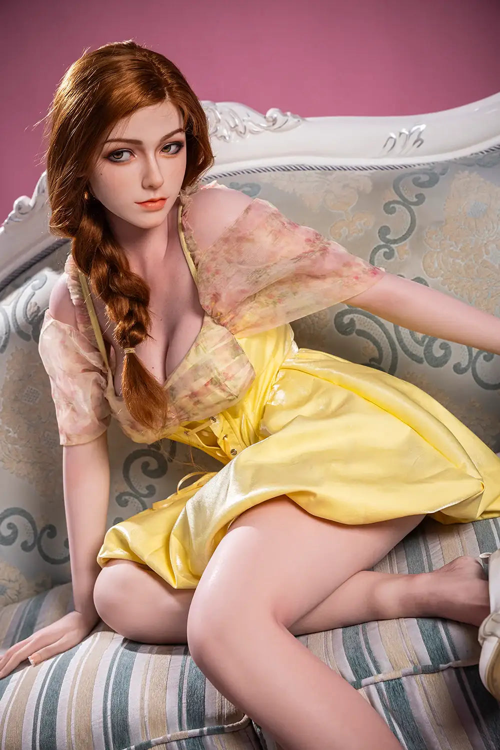 Starpery 172 cm F - Julie V2 - Frisky Business Adult Sex Toys Shop