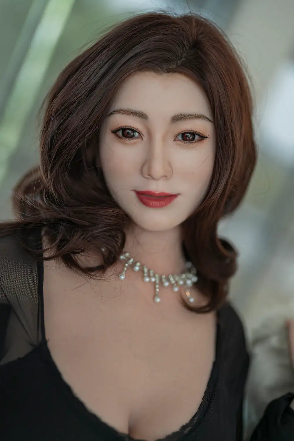 Starpery 148 cm J - Hao - Frisky Business Adult Sex Toys Shop
