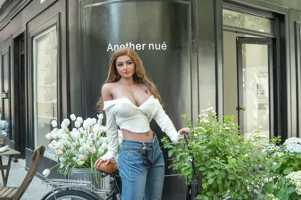Starpery 163 cm G - Moner - Frisky Business Adult Sex Toys Shop