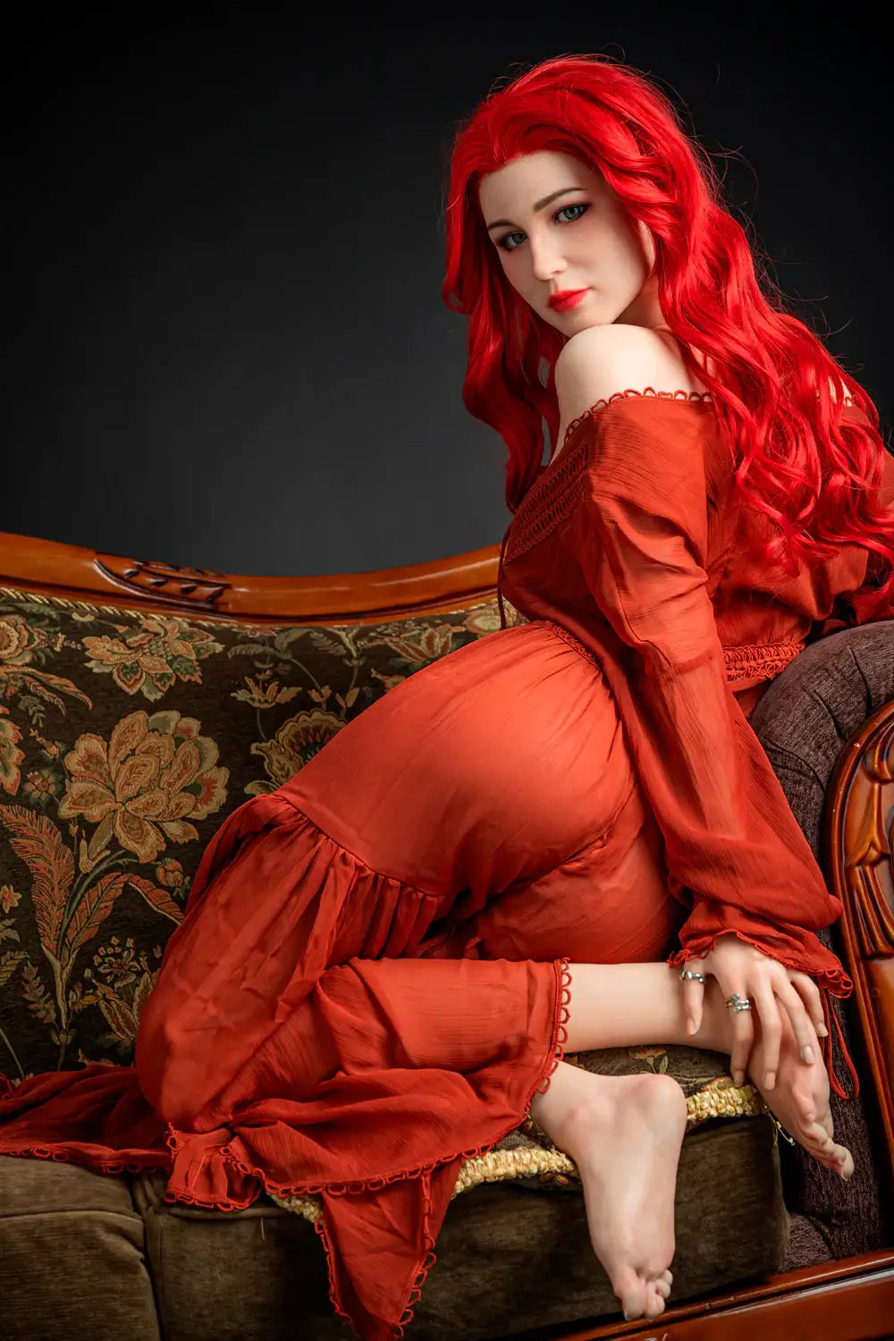 Starpery 171 cm D - Eva - Frisky Business Adult Sex Toys Shop