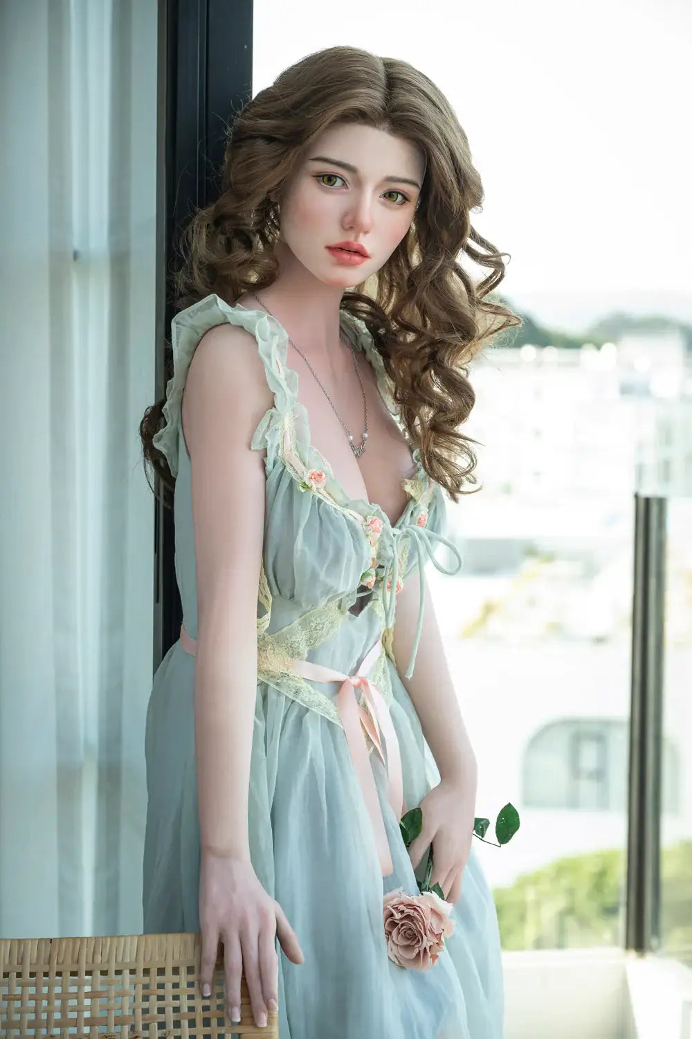 Starpery 171 cm D - Natalia - Frisky Business Adult Sex Toys Shop