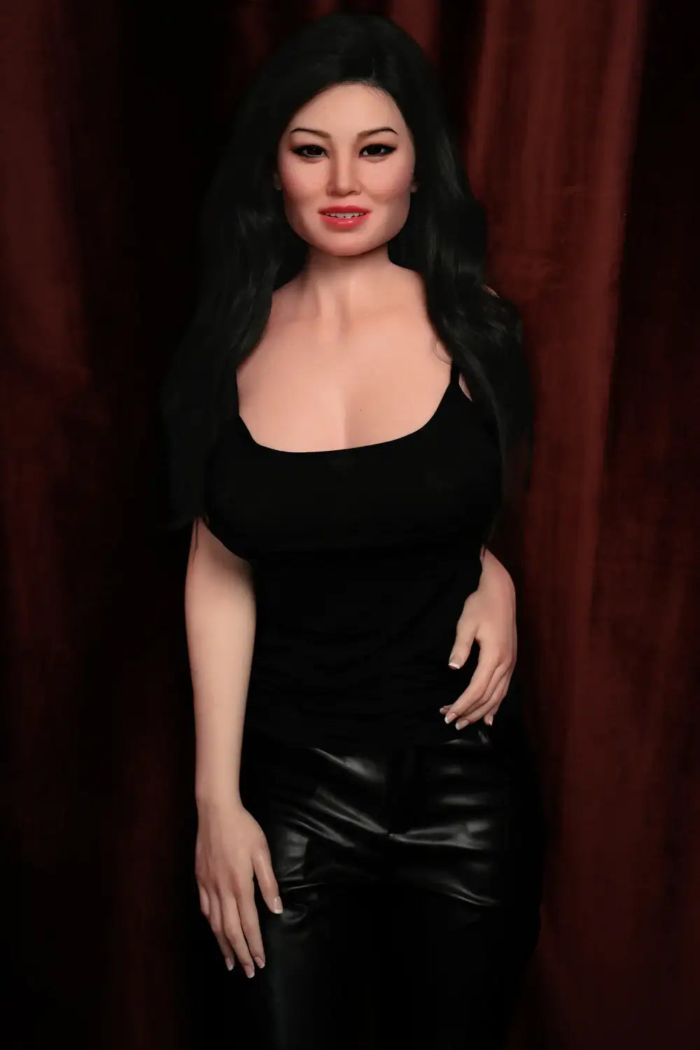 Starpery 171 cm D - Lucy Luo - Frisky Business Adult Sex Toys Shop