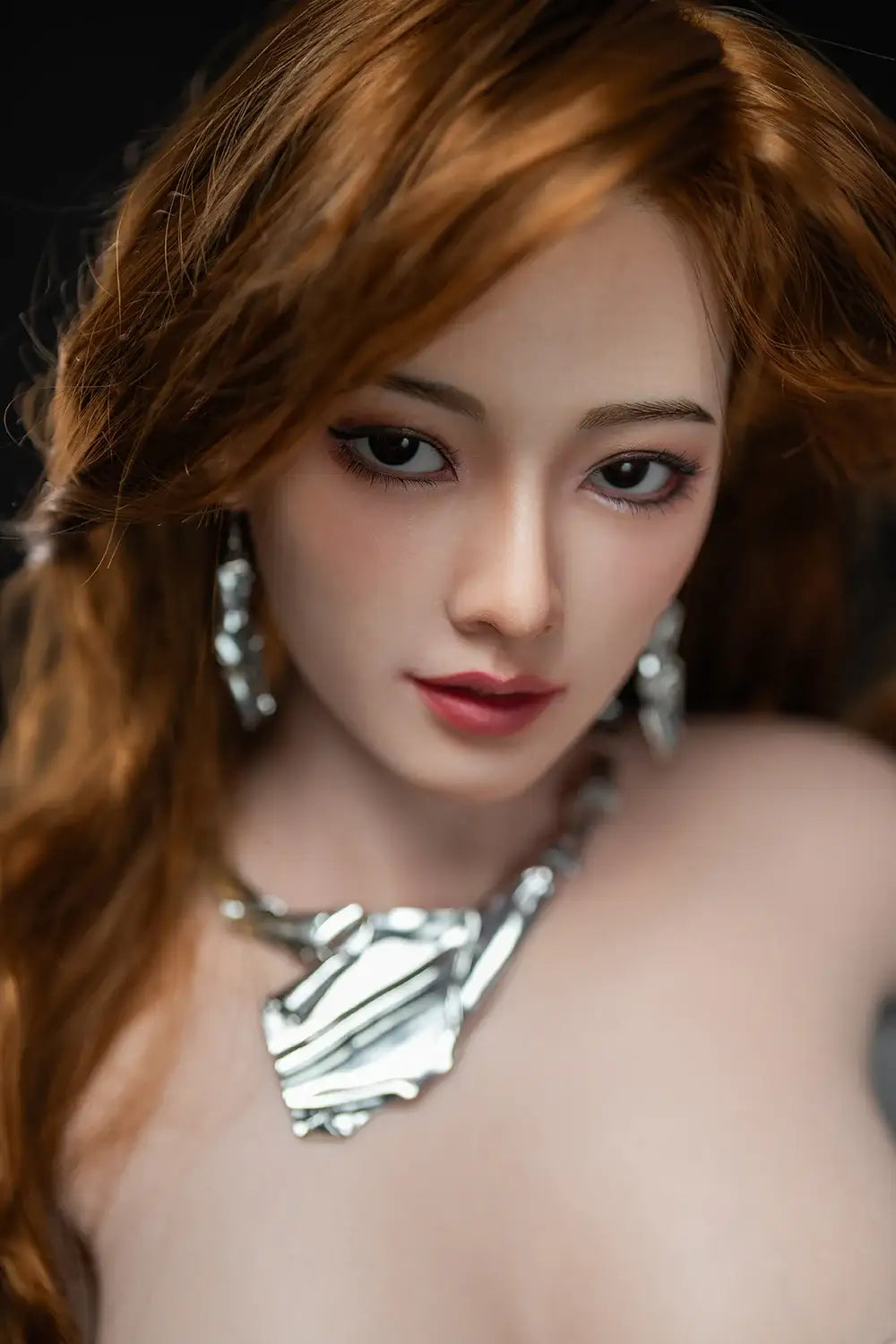 Starpery 171 cm D - Misa - Frisky Business Adult Sex Toys Shop